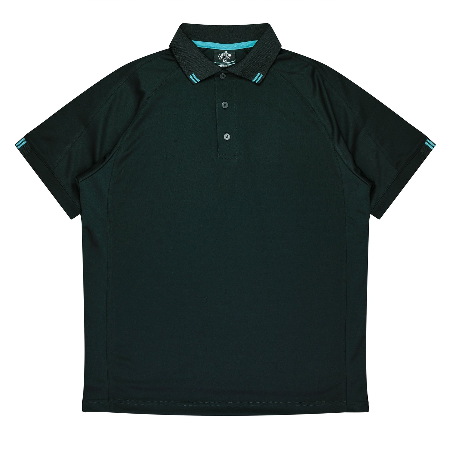 FLINDERS MENS POLOS - W1308