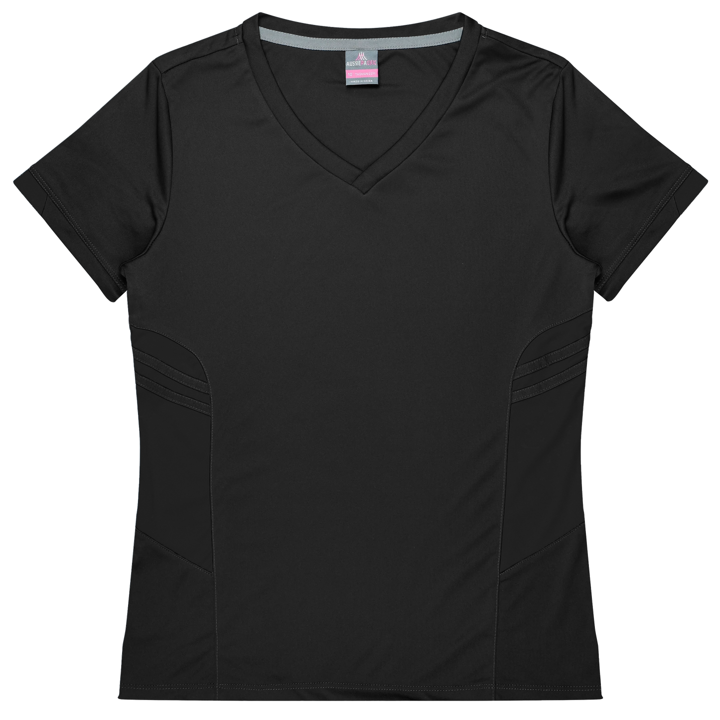 TASMAN LADY TEES - W2211