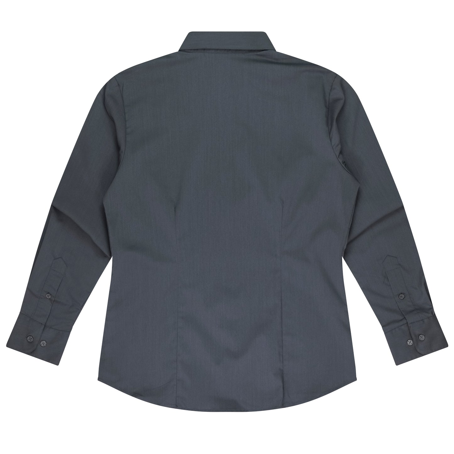 MOSMAN LADY SHIRT LONG SLEEVE - W2903L