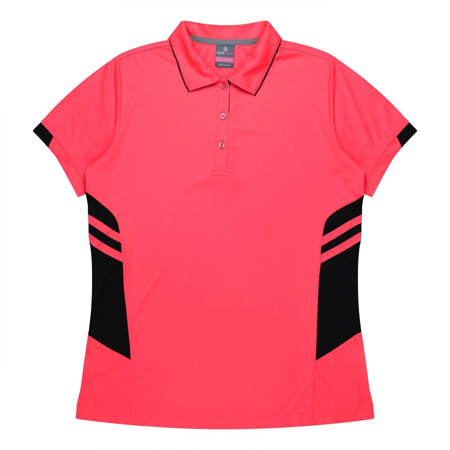 TASMAN LADY POLOS - W2311