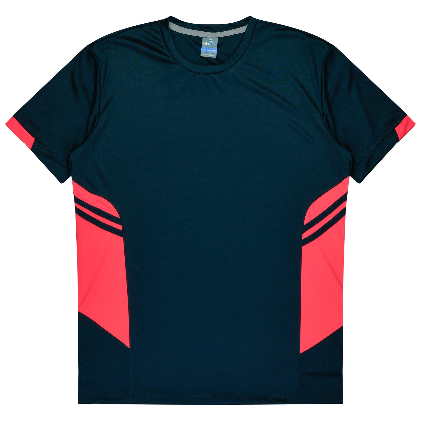 TASMAN KIDS TEES - W3211