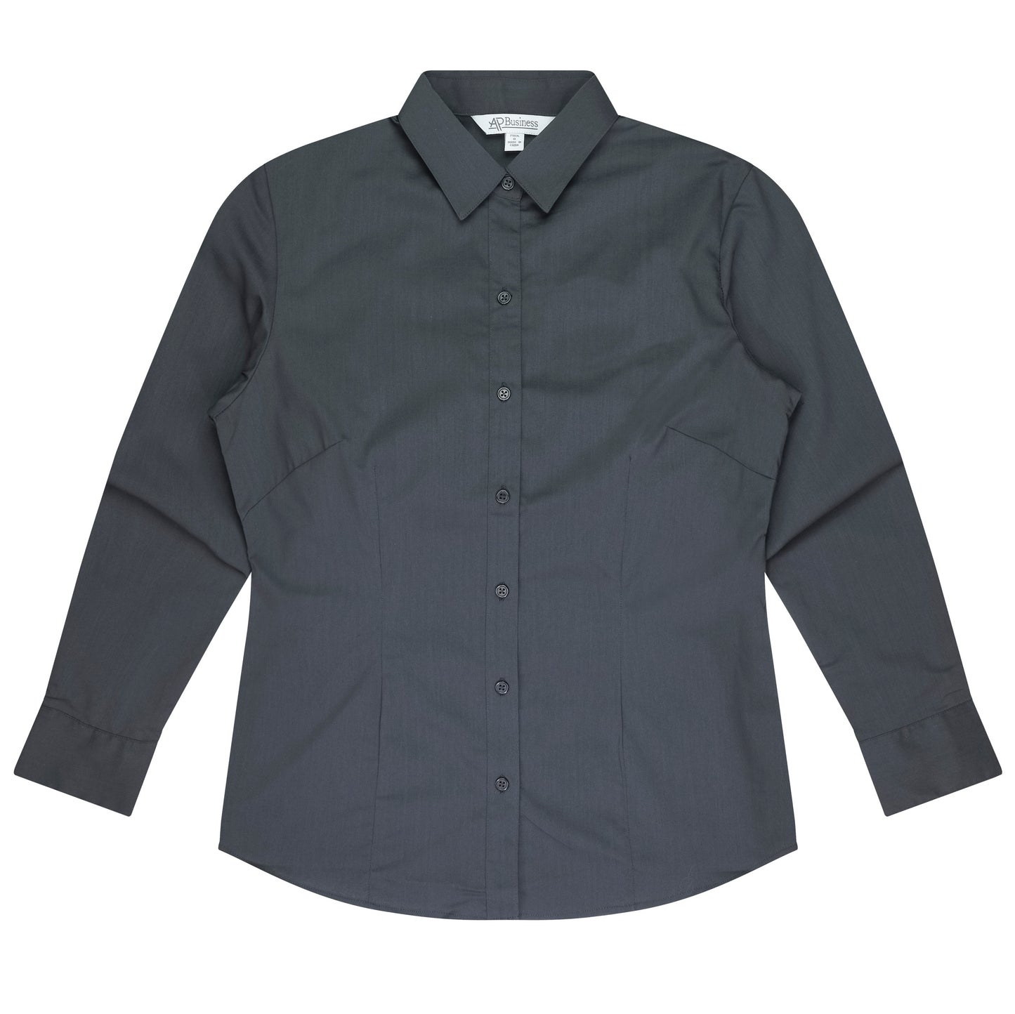 MOSMAN LADY SHIRT LONG SLEEVE - W2903L