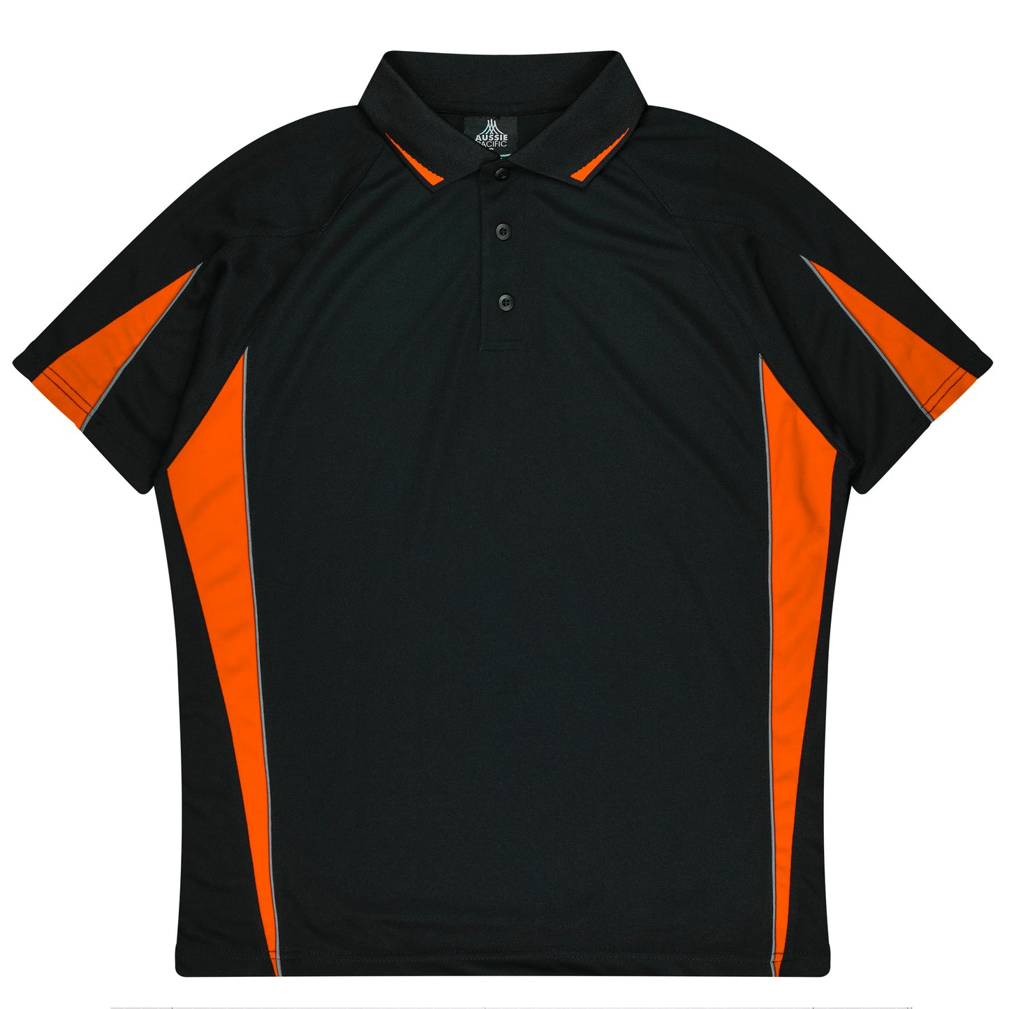 EUREKA KIDS POLOS - W3304