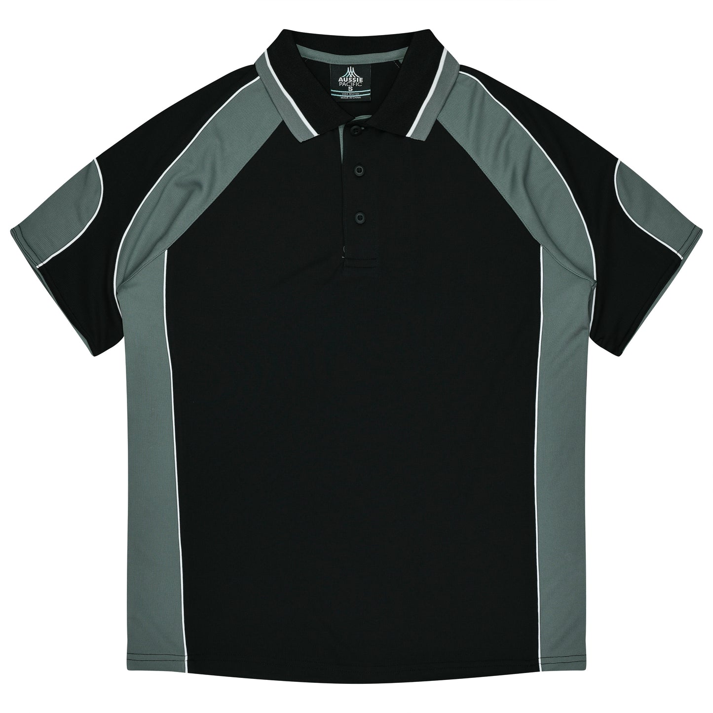 MURRAY KIDS POLOS - W3300