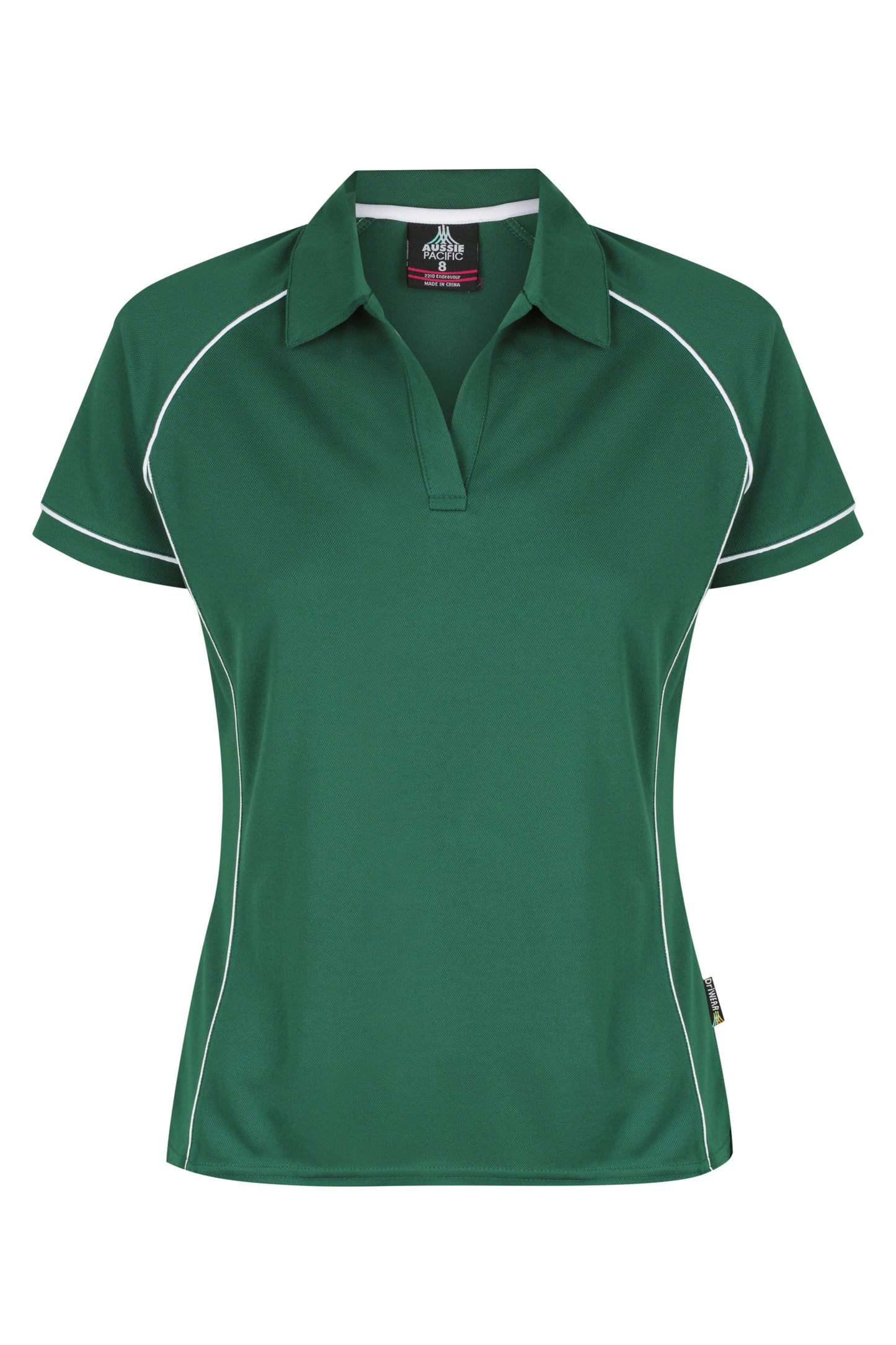 ENDEAVOUR LADY POLOS - W2310