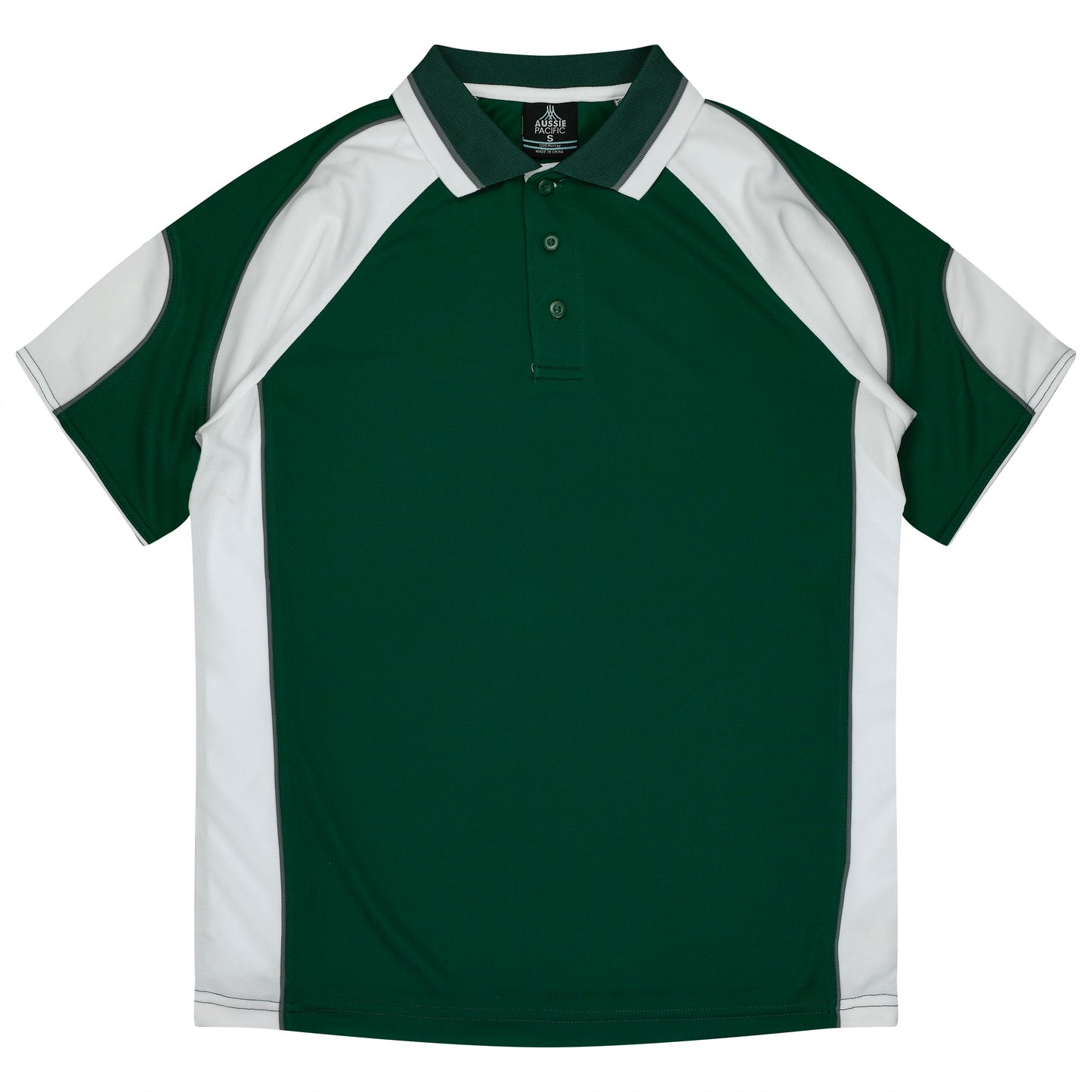 MURRAY KIDS POLOS - W3300