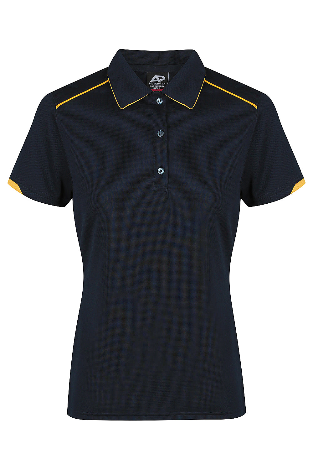 CURRUMBIN LADY POLOS - W2320