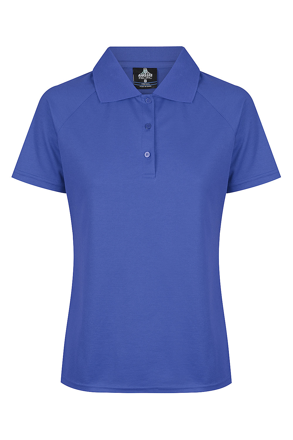 KEIRA LADY POLOS - W2306