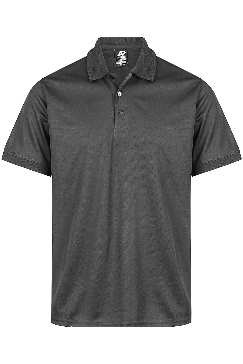 LACHLAN MENS POLOS - W1314