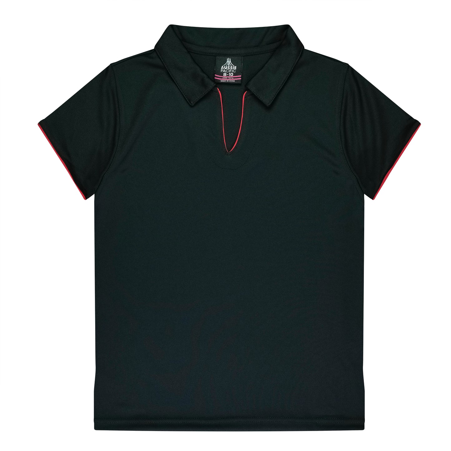 YARRA LADY POLOS - W2302