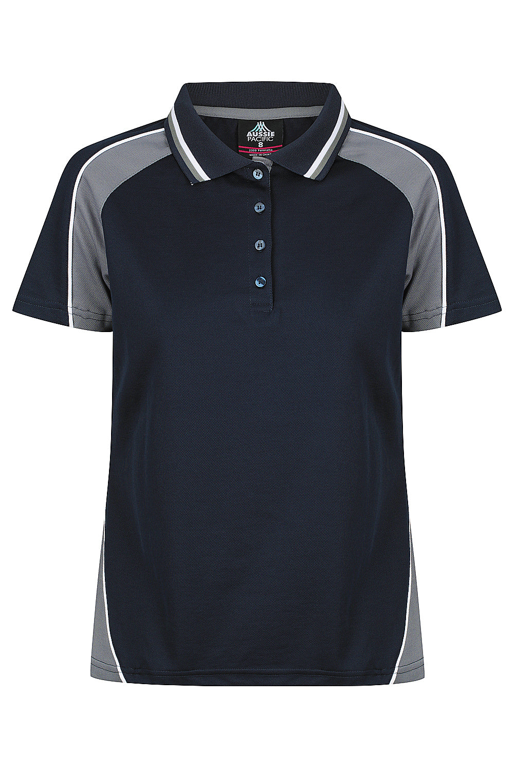 PANORAMA LADY POLOS - W2309
