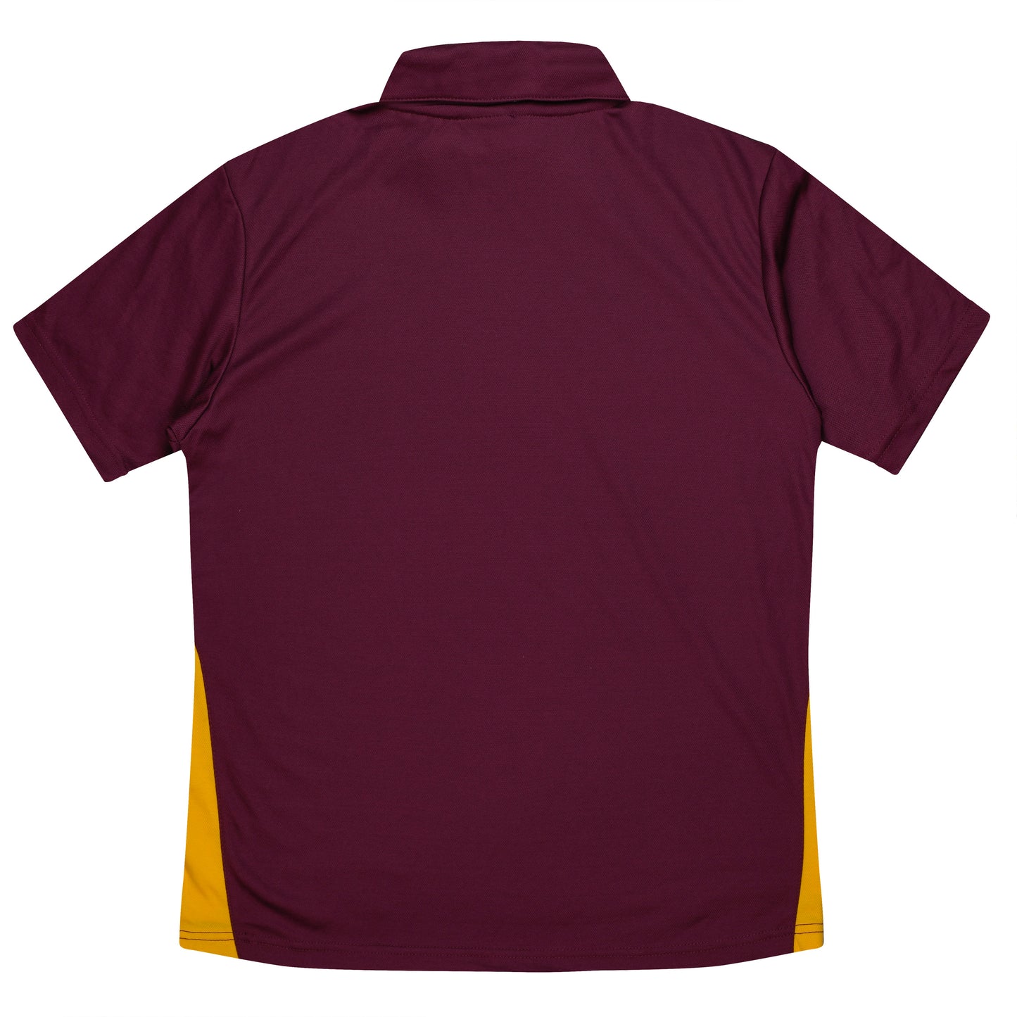 PATERSON KIDS POLOS - W3305