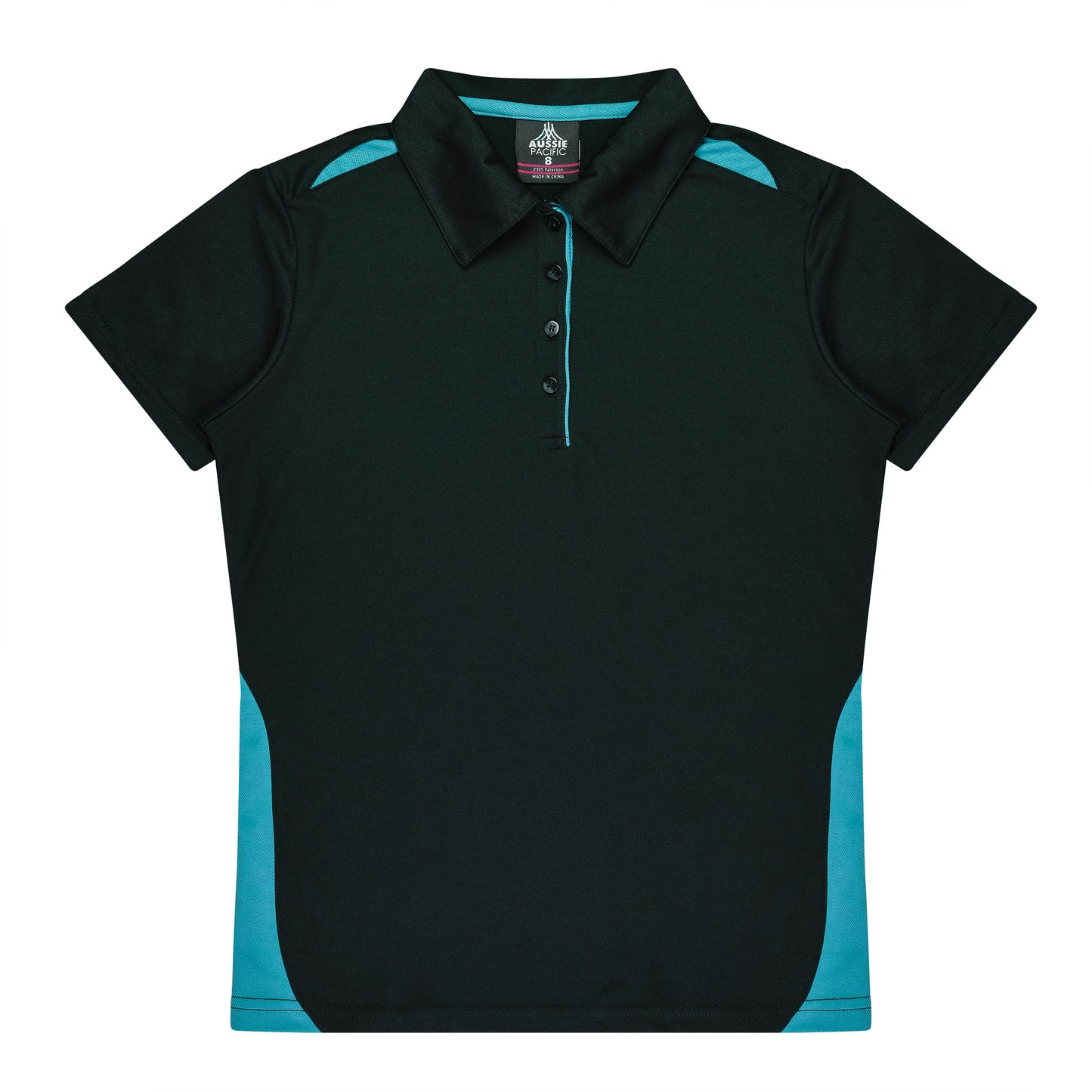 PATERSON LADY POLOS - W2305