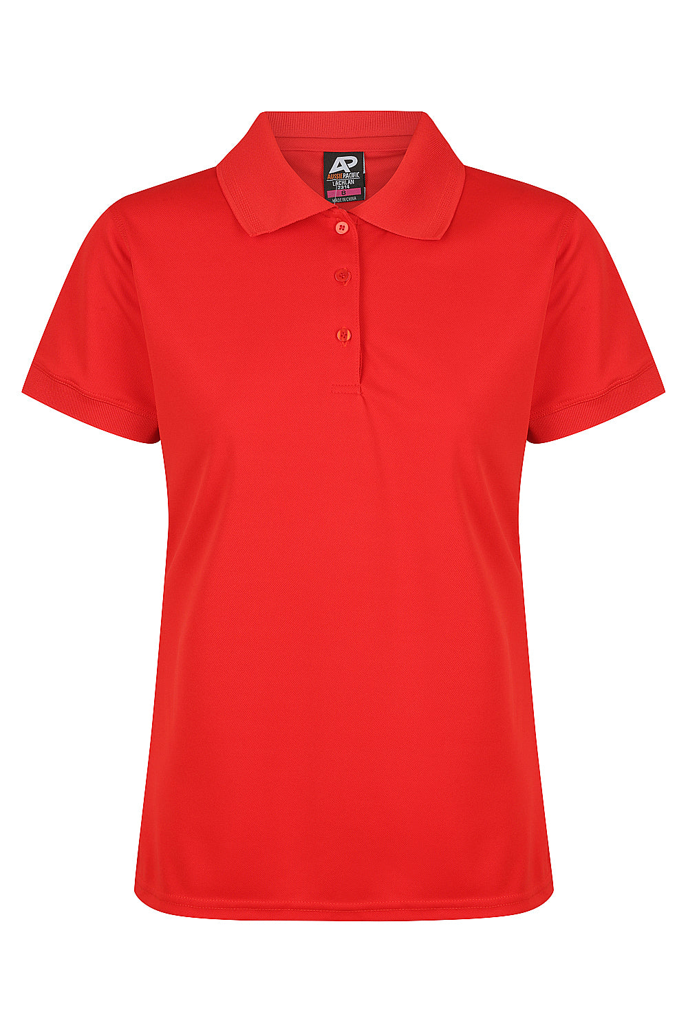 LACHLAN LADY POLOS - W2314