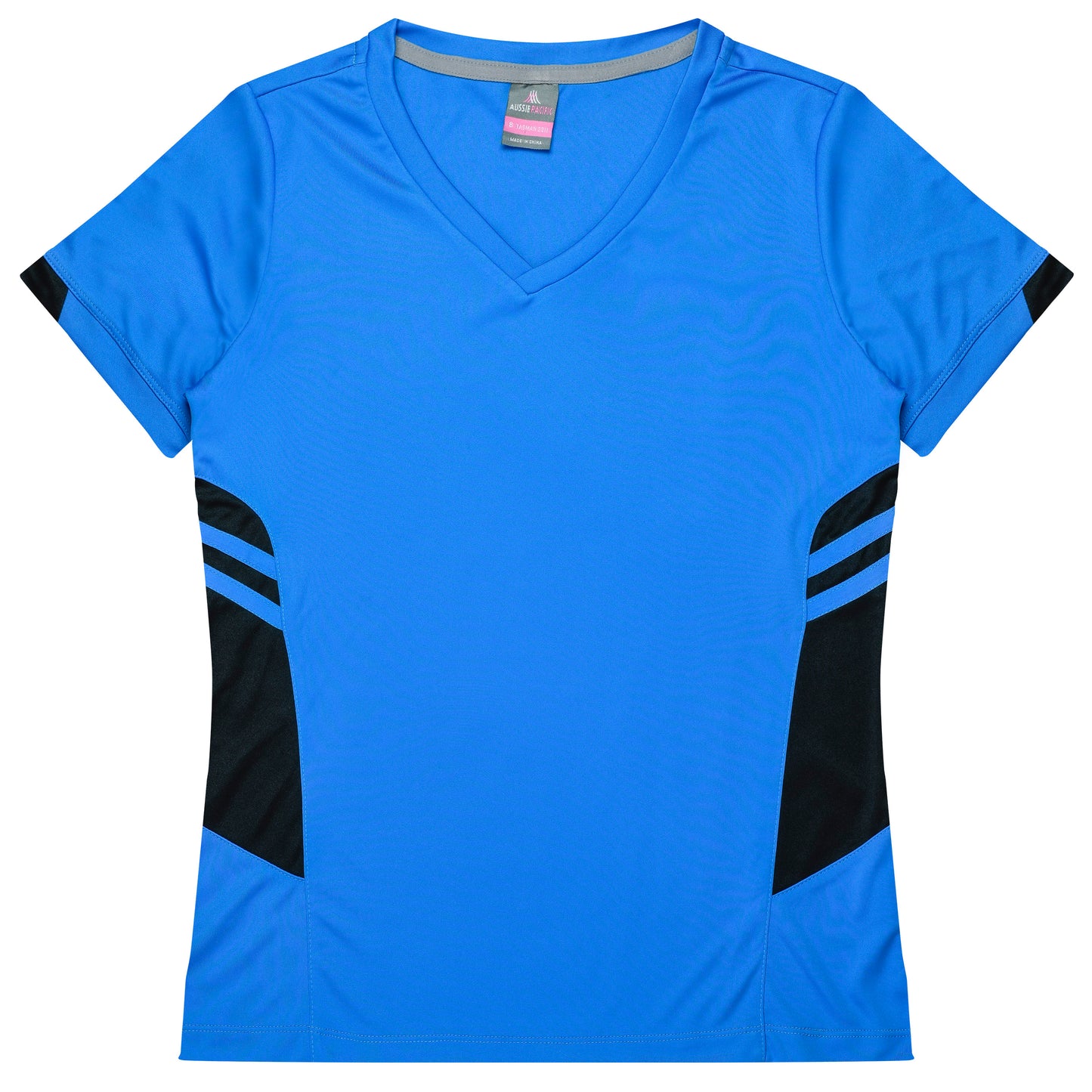 TASMAN LADY TEES - W2211