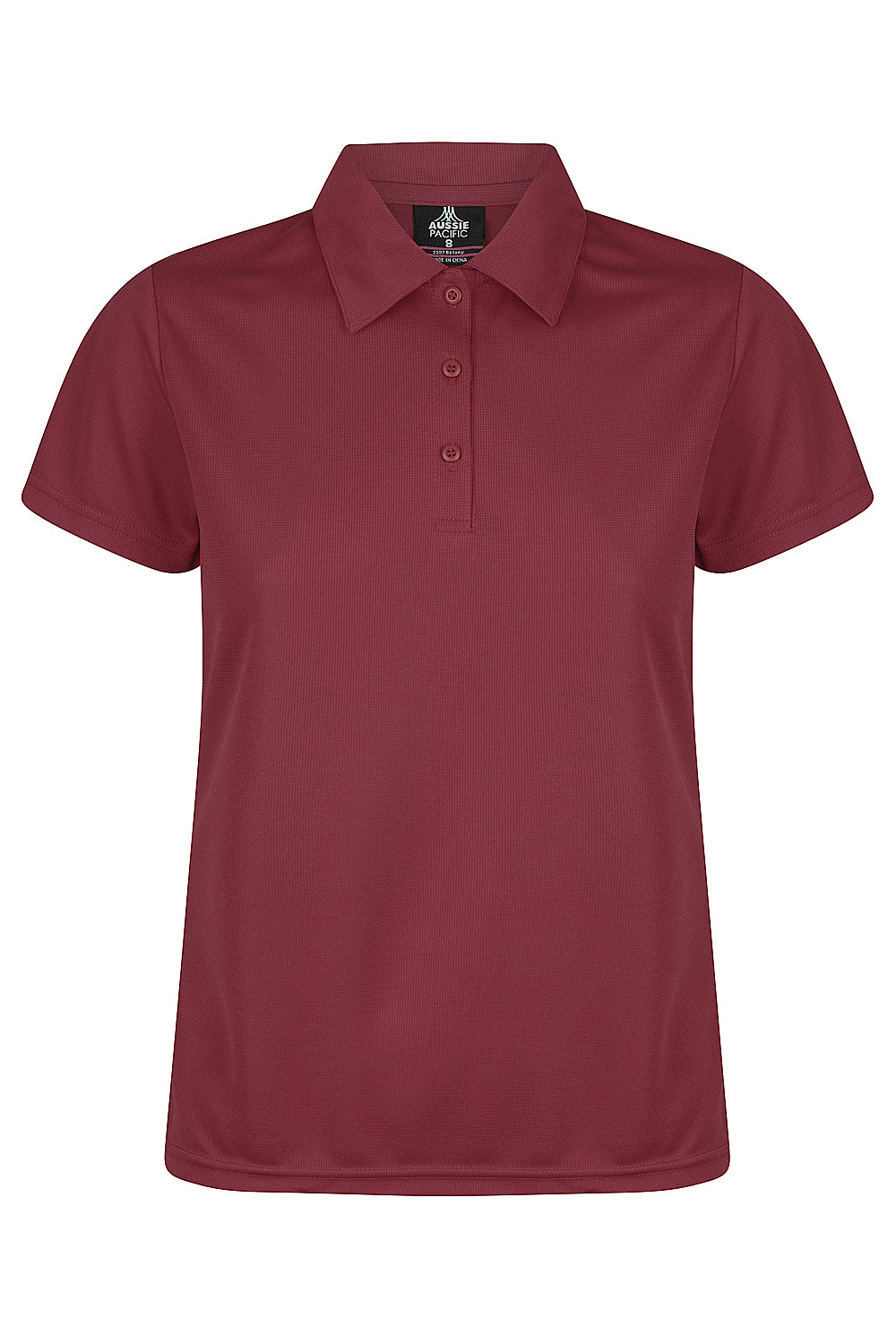 BOTANY LADY POLOS - W2307
