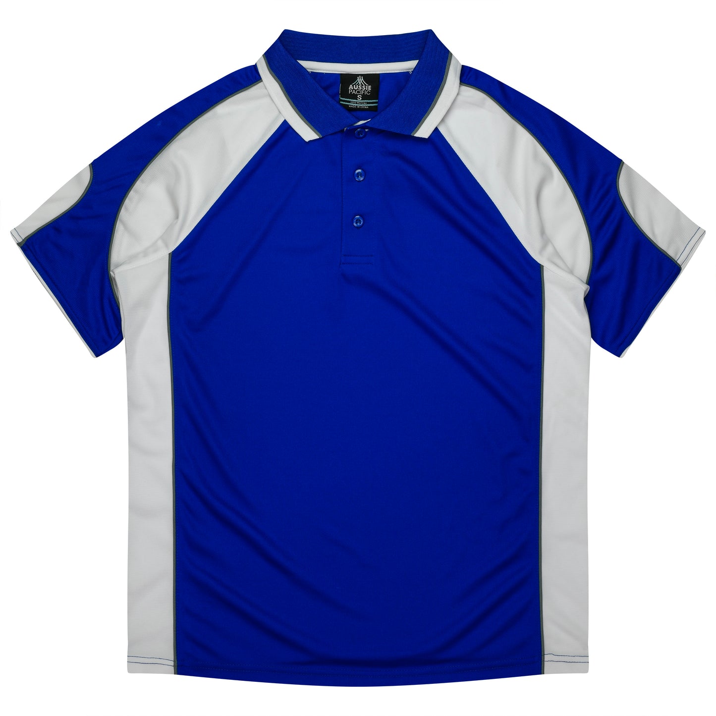 MURRAY KIDS POLOS - W3300
