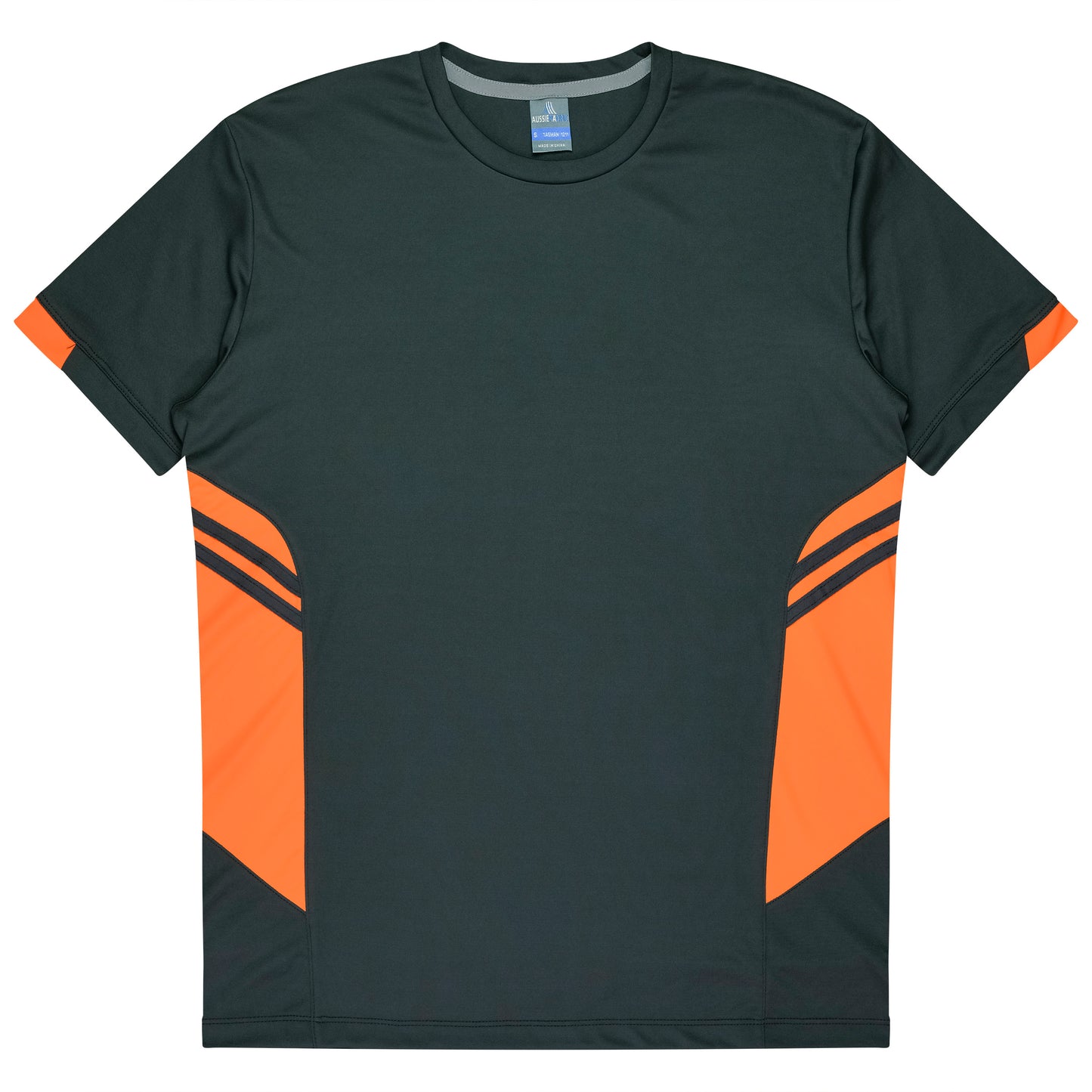 TASMAN MENS TEES - W1211