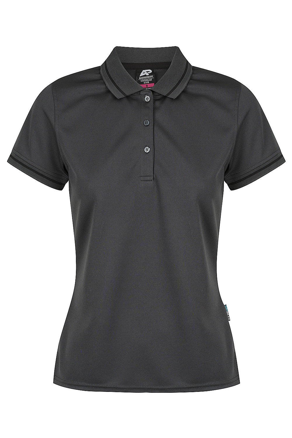 COTTESLOE LADY POLOS - W2319