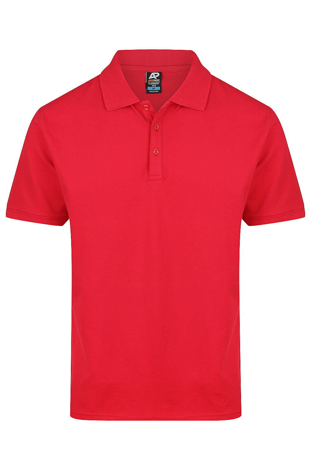 CLAREMONT MENS POLOS - W1315