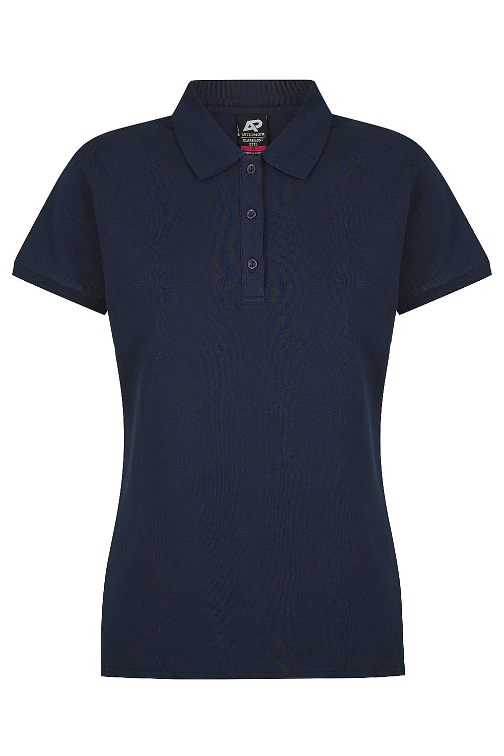 CLAREMONT LADY POLOS - W2315