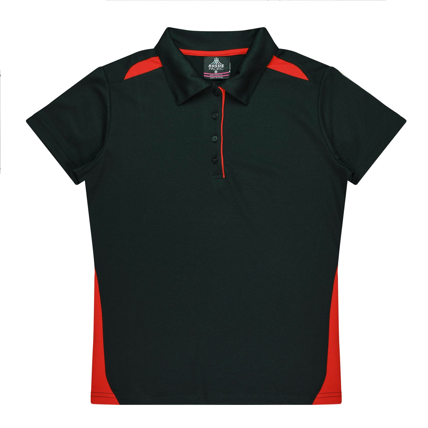 PATERSON LADY POLOS - W2305