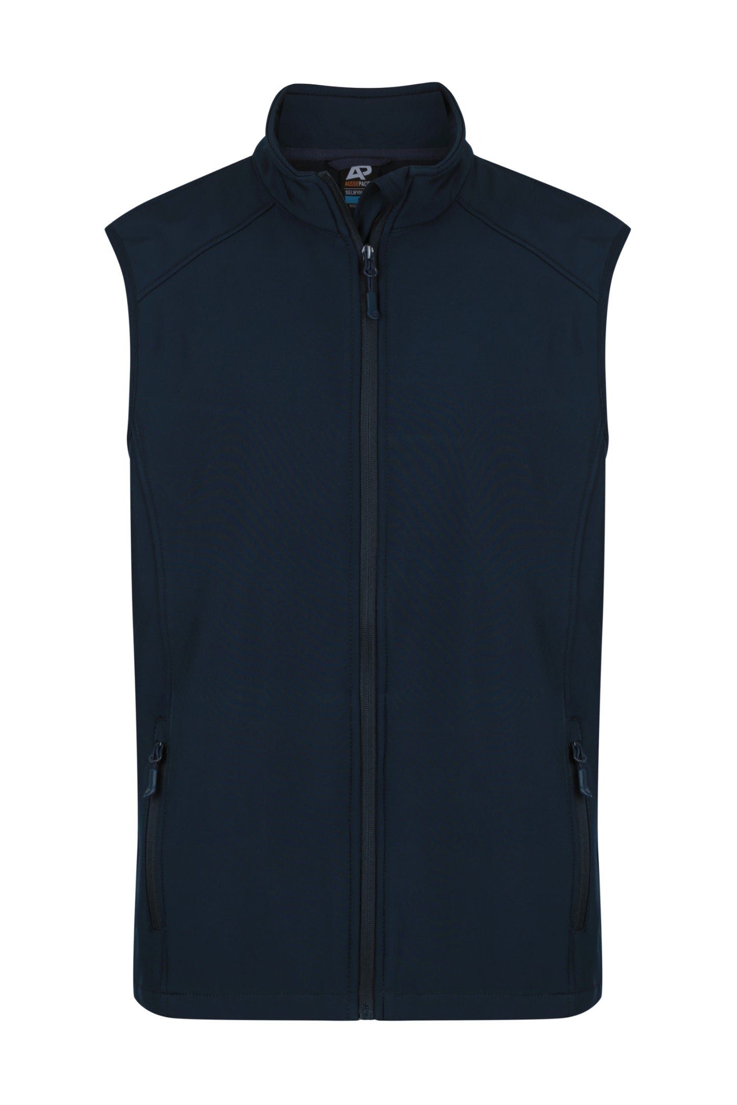 SELWYN MENS VESTS - W1529
