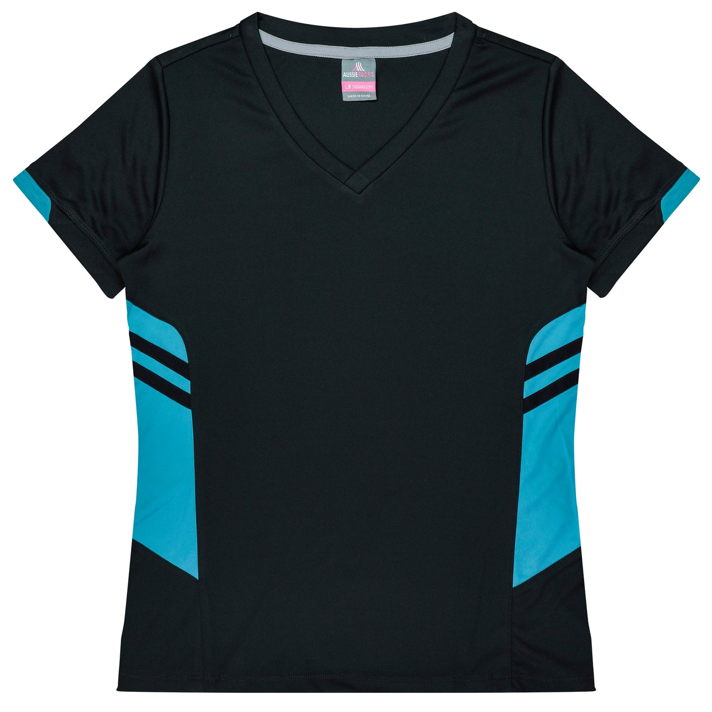 TASMAN LADY TEES - W2211