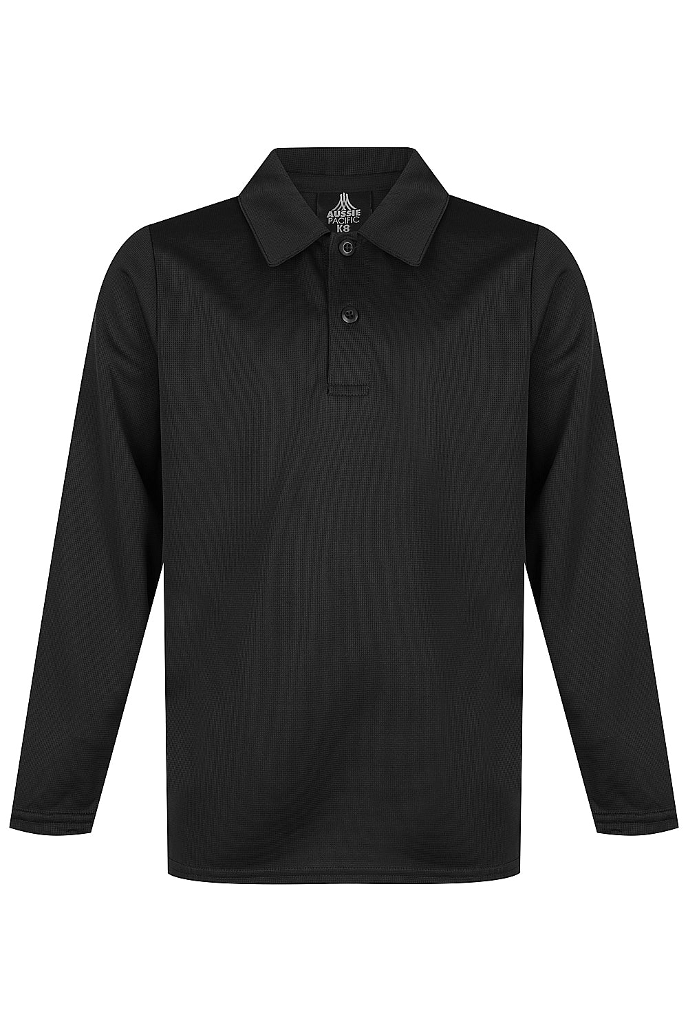 BOTANY KIDS POLOS - W3316