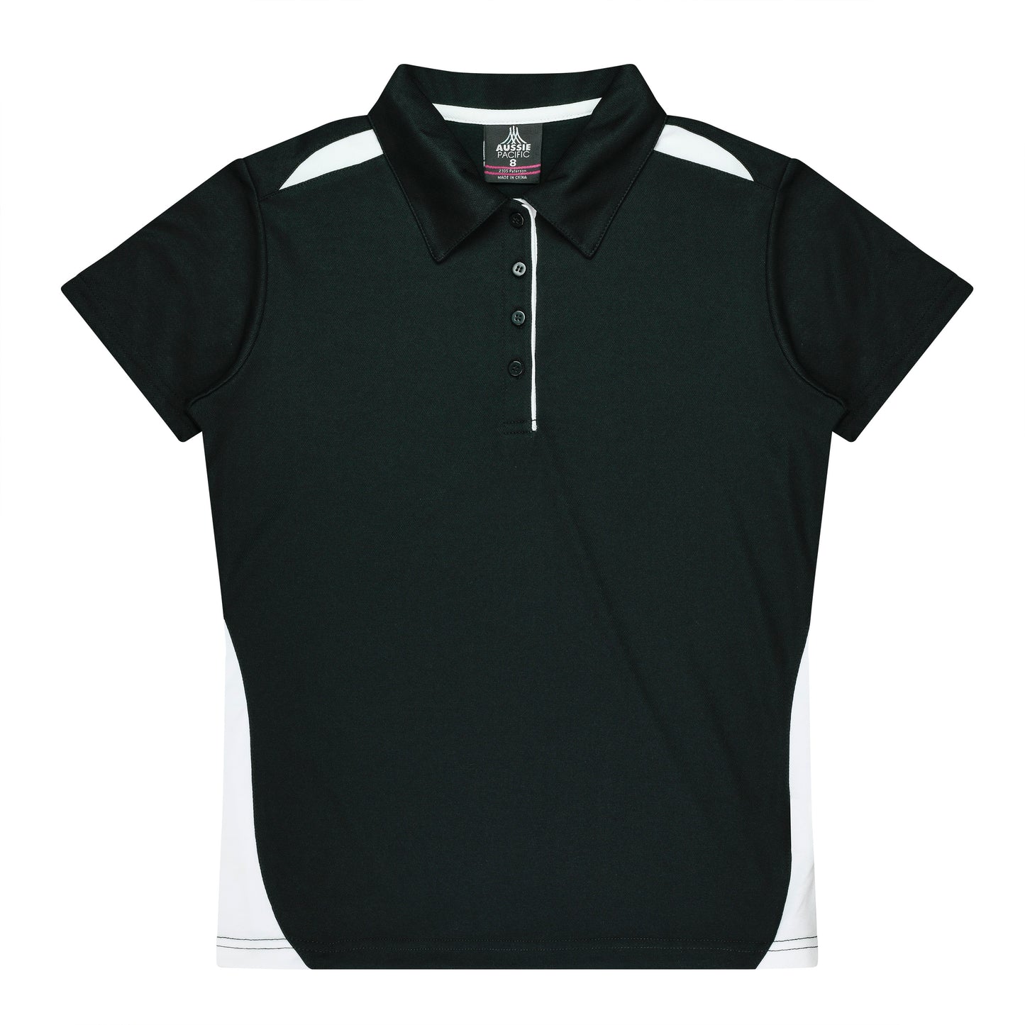 PATERSON LADY POLOS - W2305