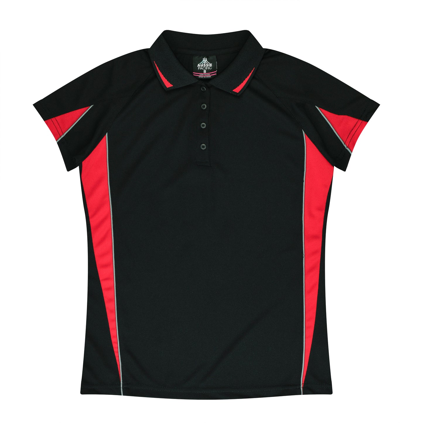 EUREKA LADY POLOS - W2304