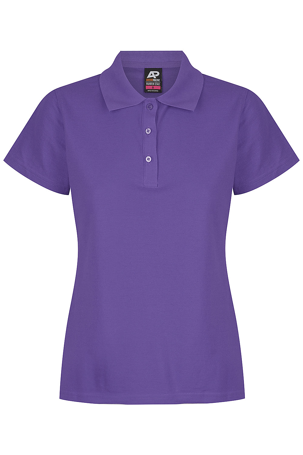 HUNTER LADY POLOS - W2312