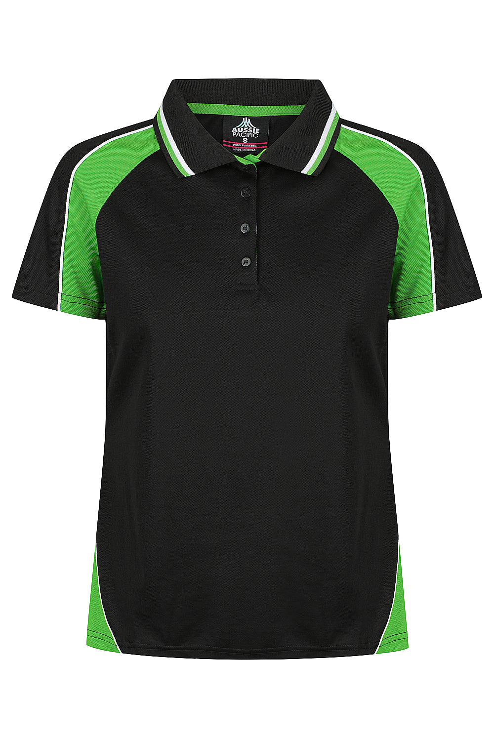 PANORAMA LADY POLOS - W2309