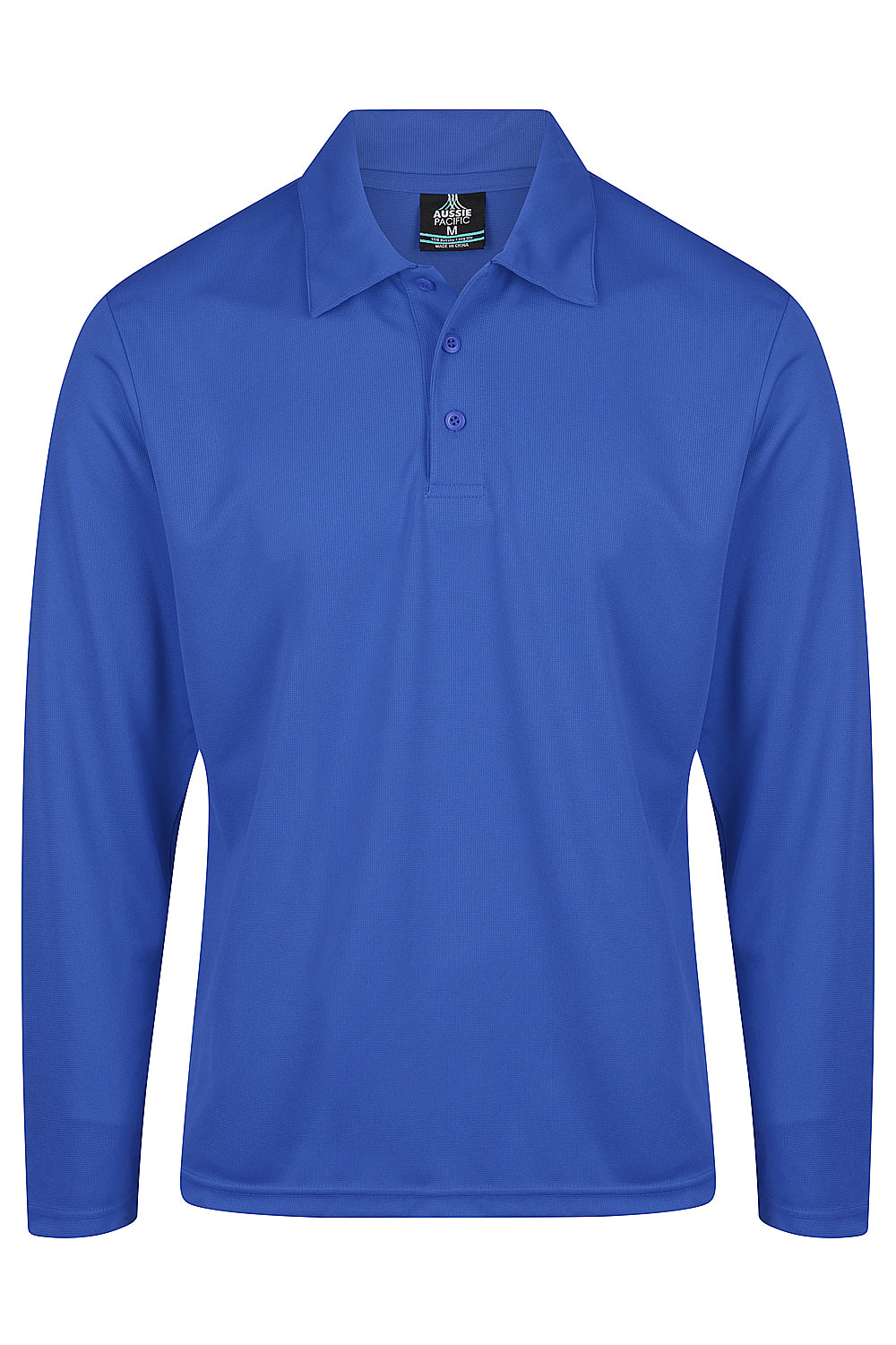 BOTANY MENS POLOS - W1316