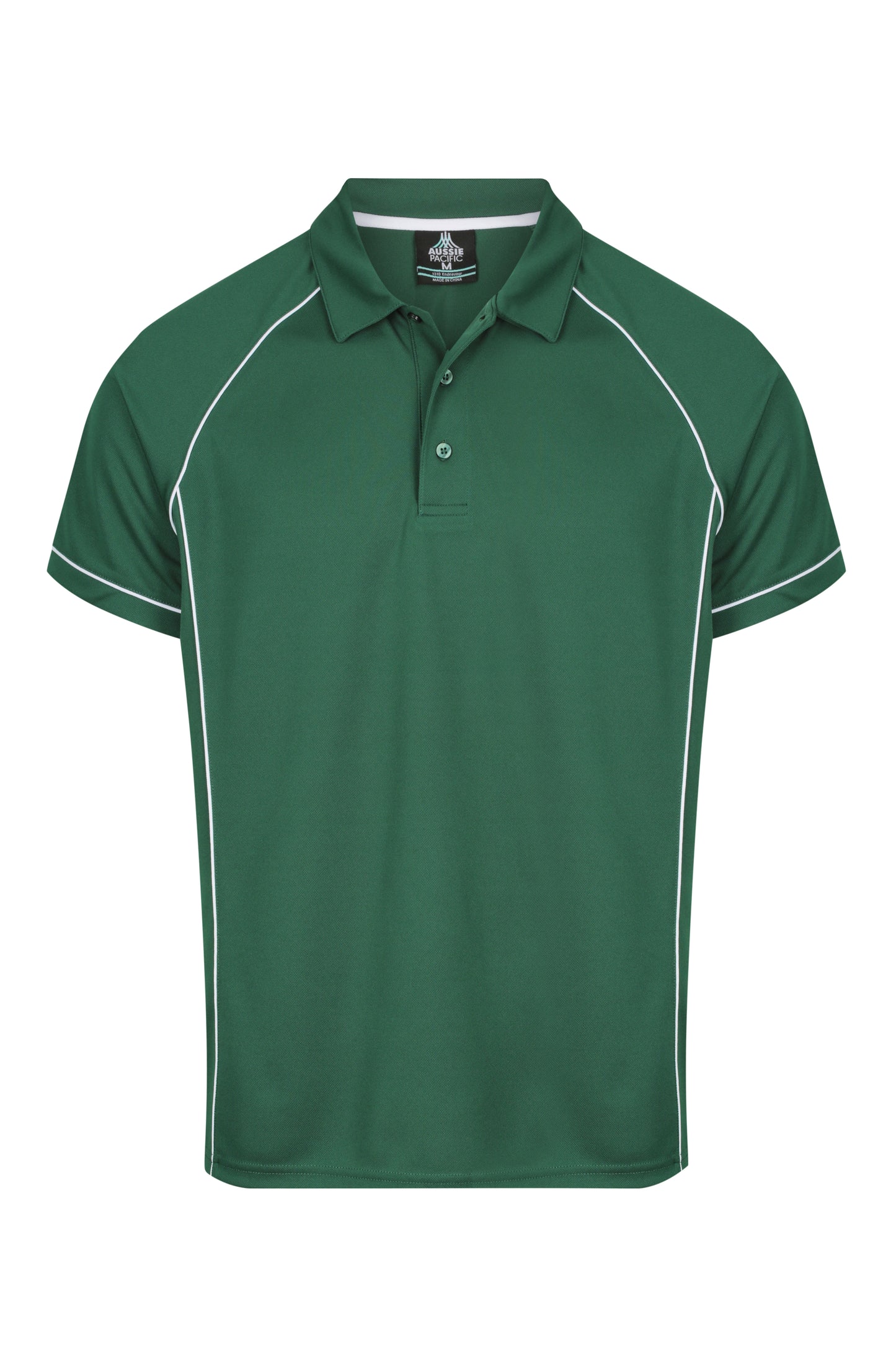 ENDEAVOUR MENS POLOS - W1310