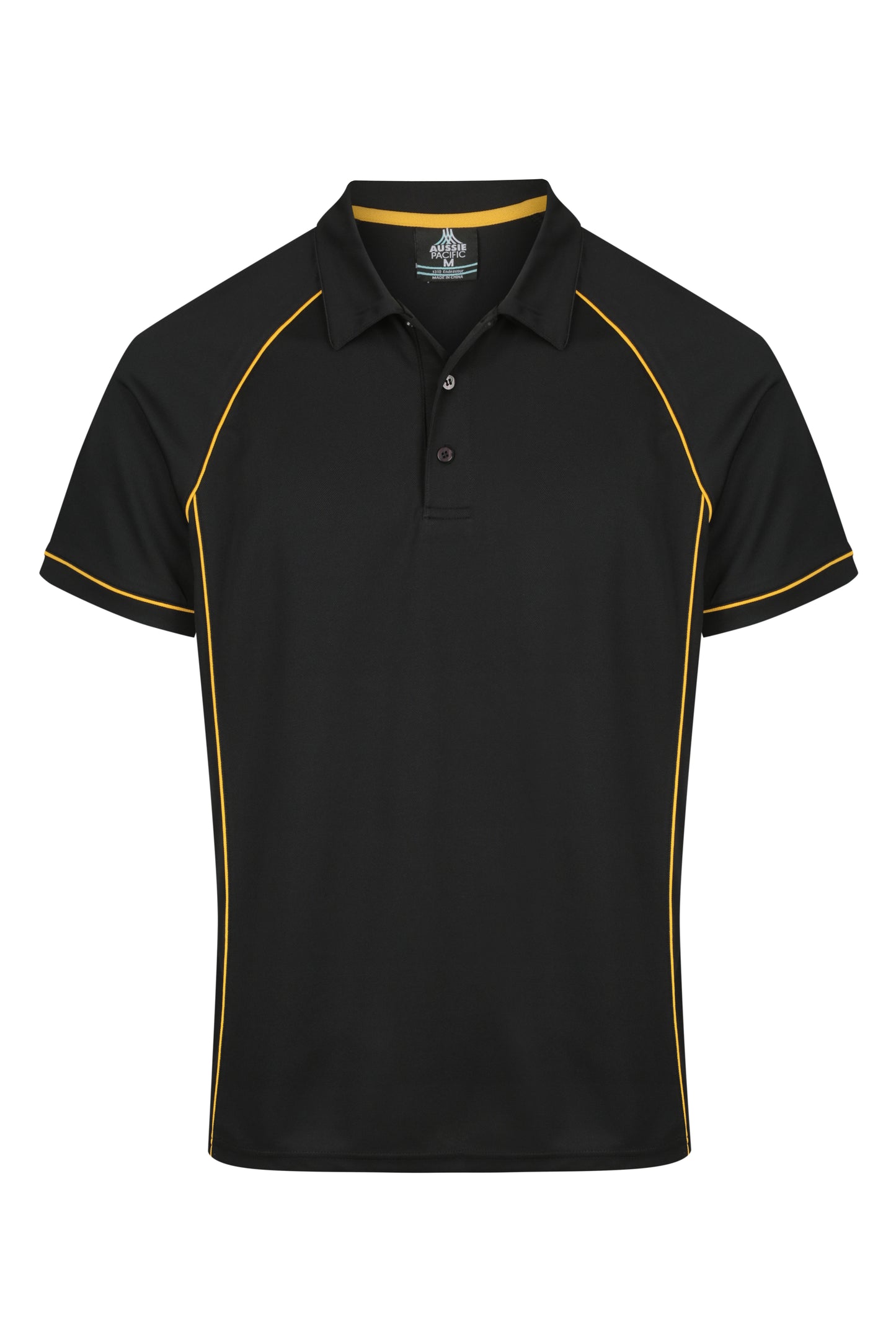 ENDEAVOUR MENS POLOS - W1310