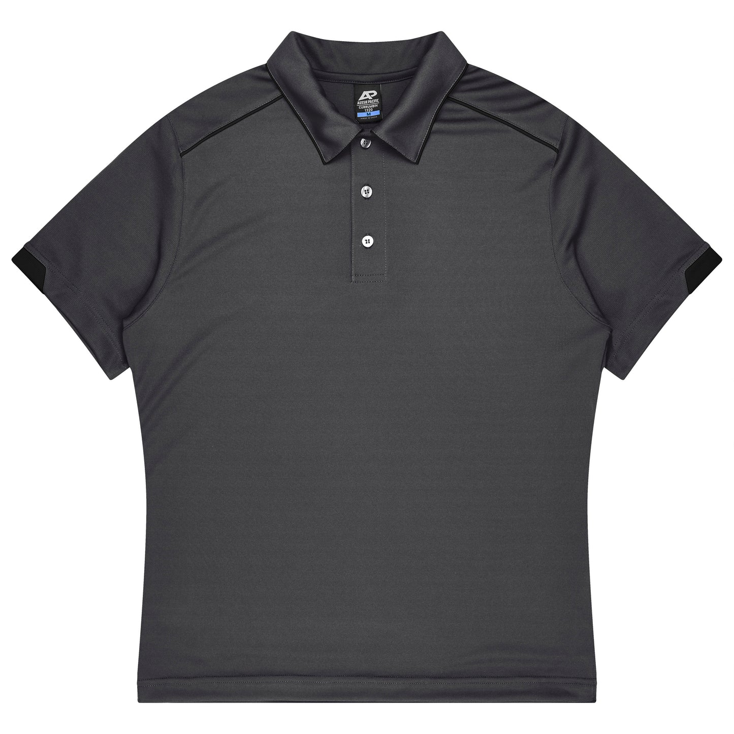 CURRUMBIN KIDS POLOS - W3320