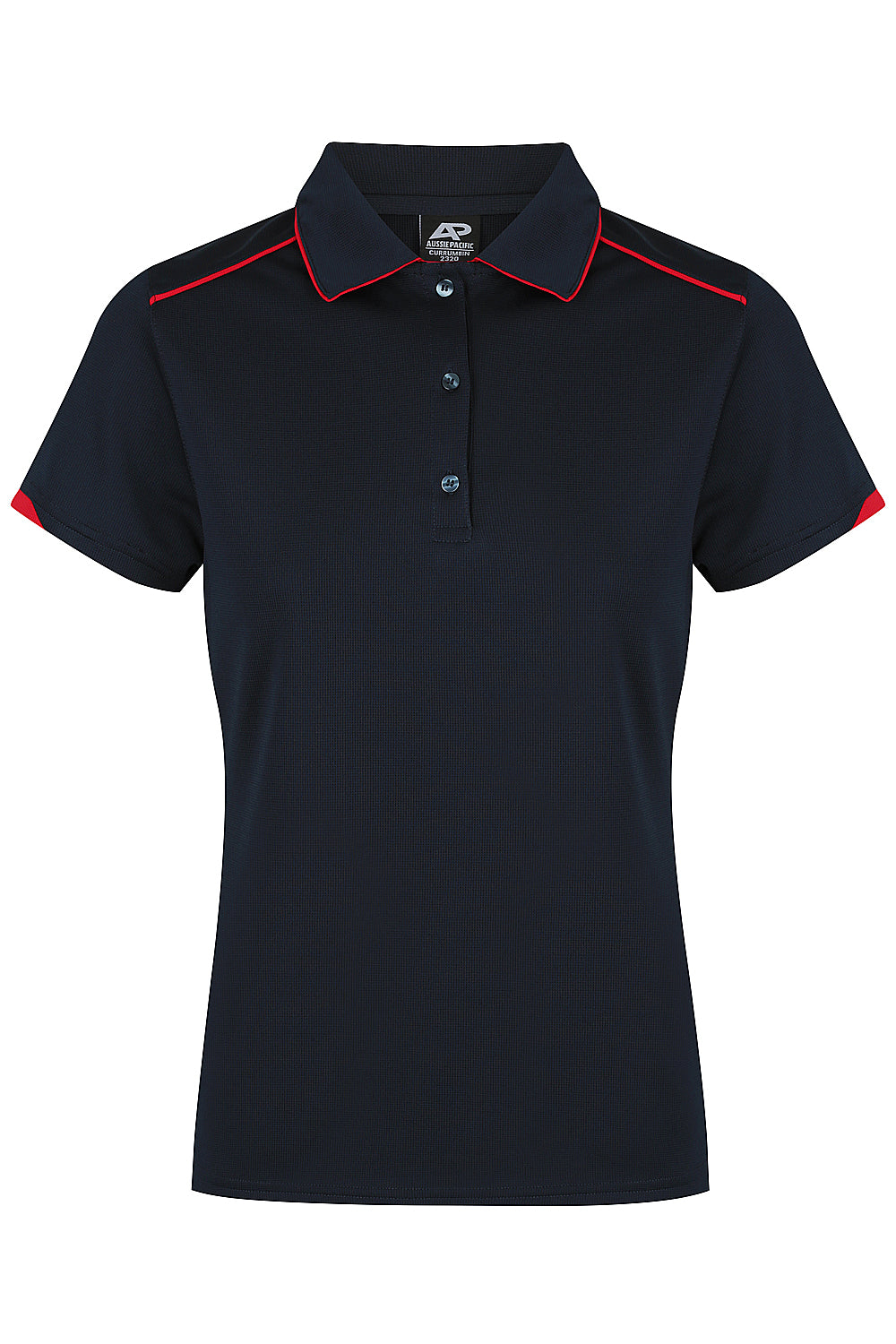 CURRUMBIN LADY POLOS - W2320