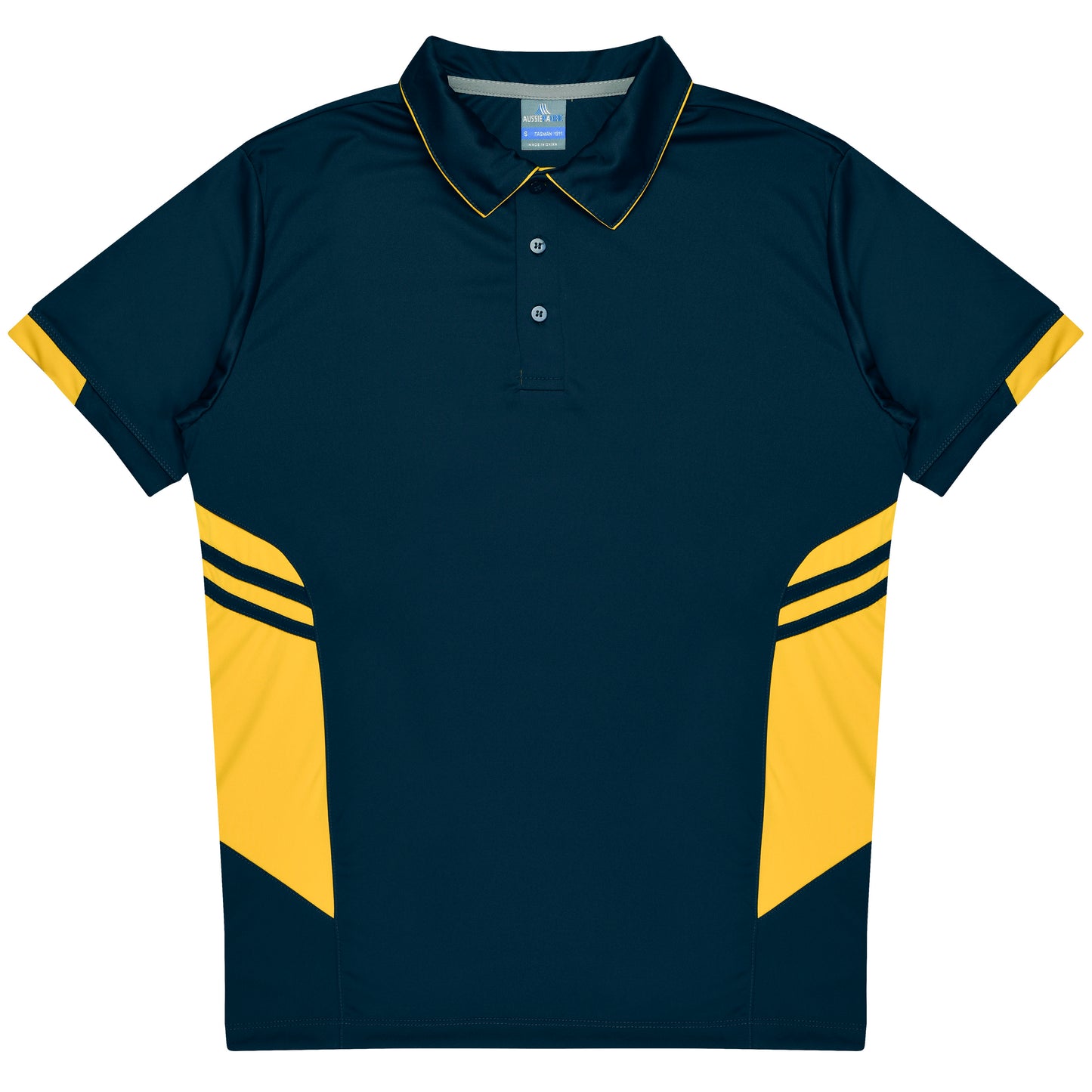 TASMAN KIDS POLOS - W3311