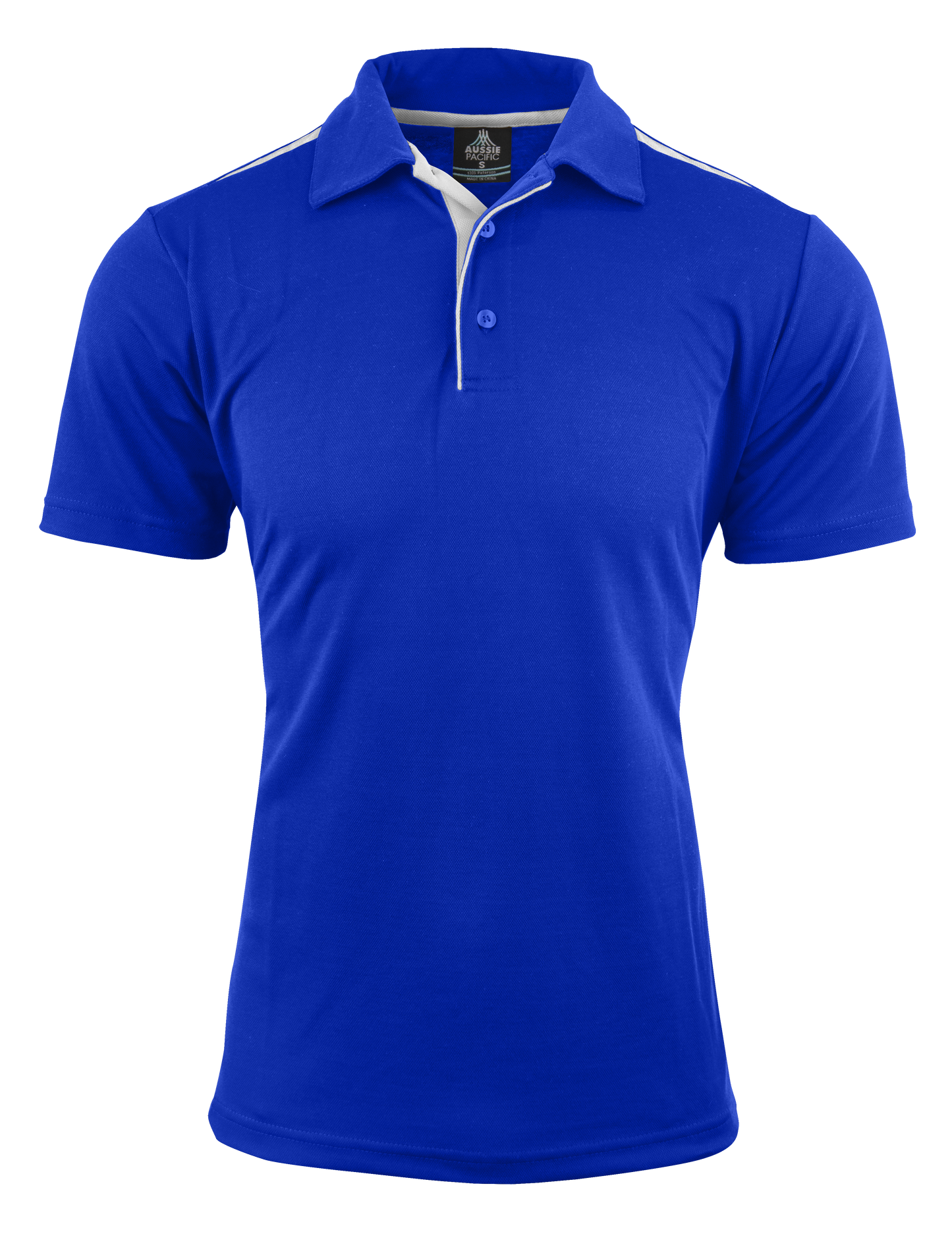 PATERSON MENS POLOS - W1305
