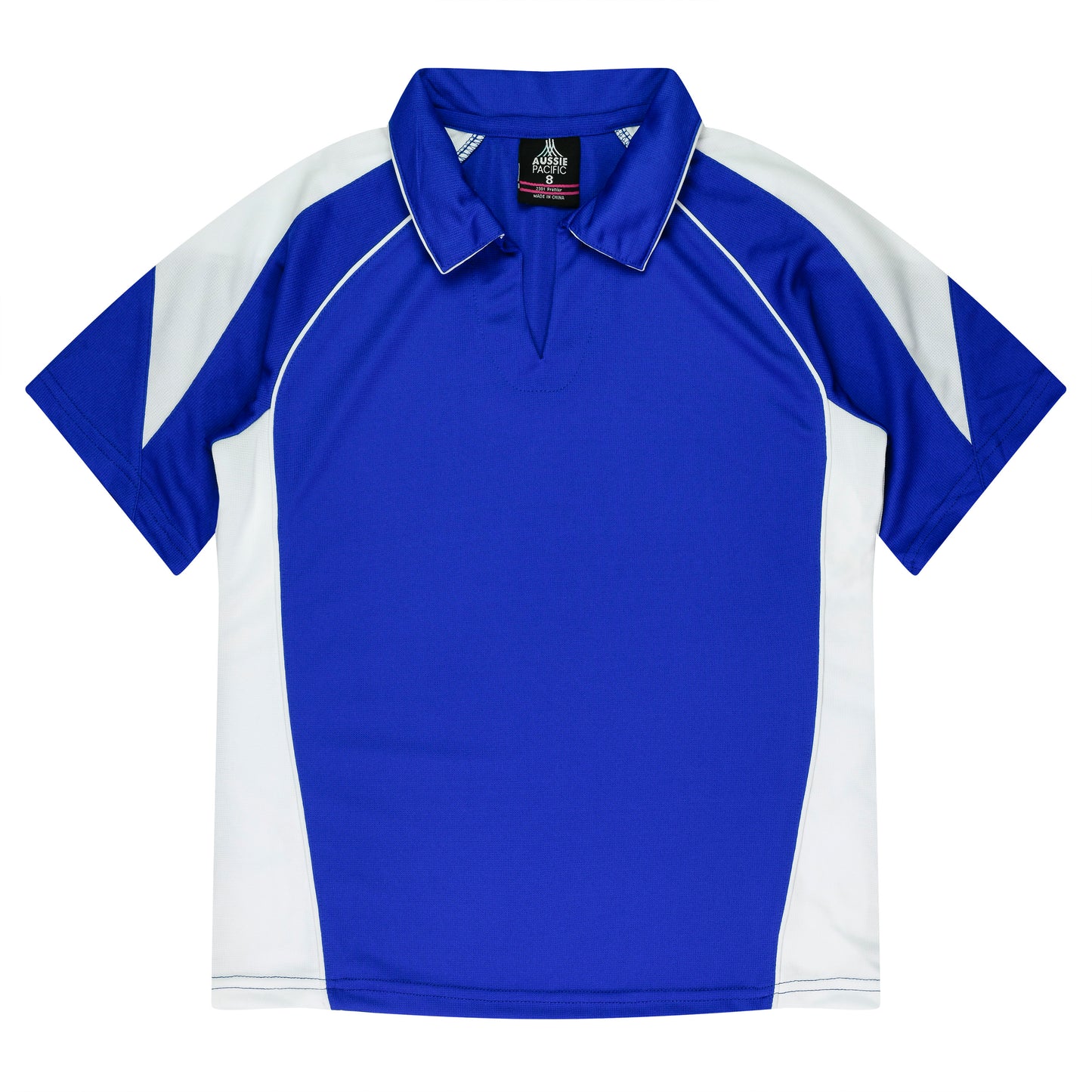 PREMIER LADY POLOS - W2301