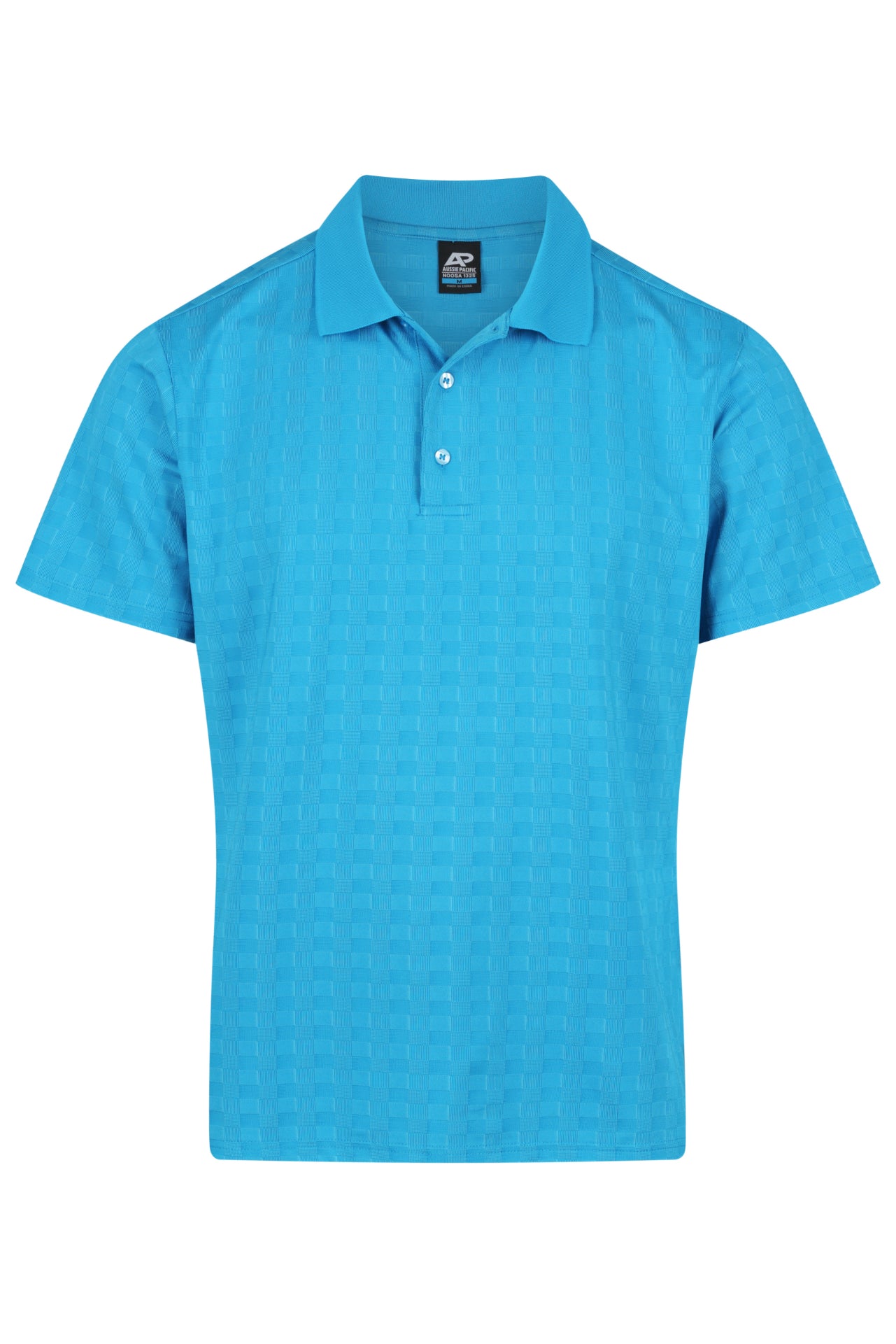 NOOSA MENS POLOS - W1325