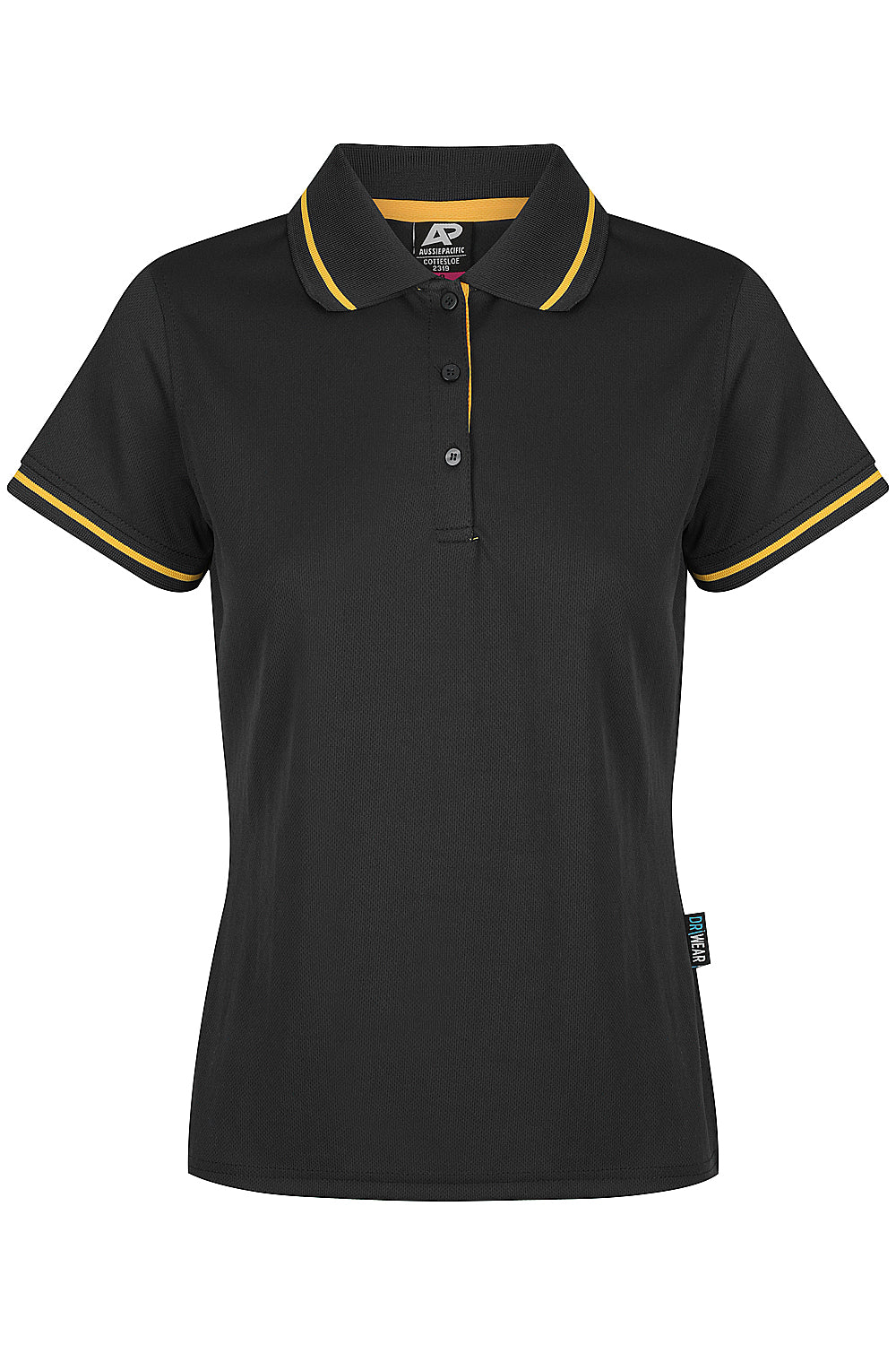 COTTESLOE LADY POLOS - W2319