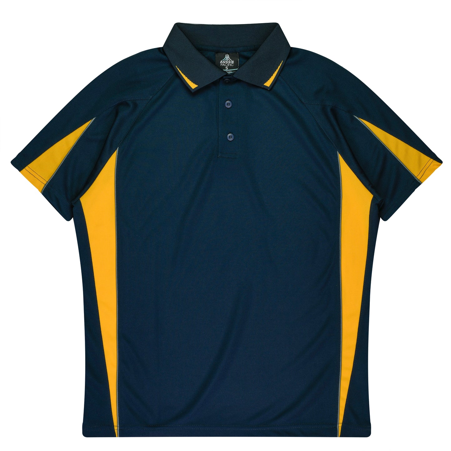 EUREKA KIDS POLOS - W3304