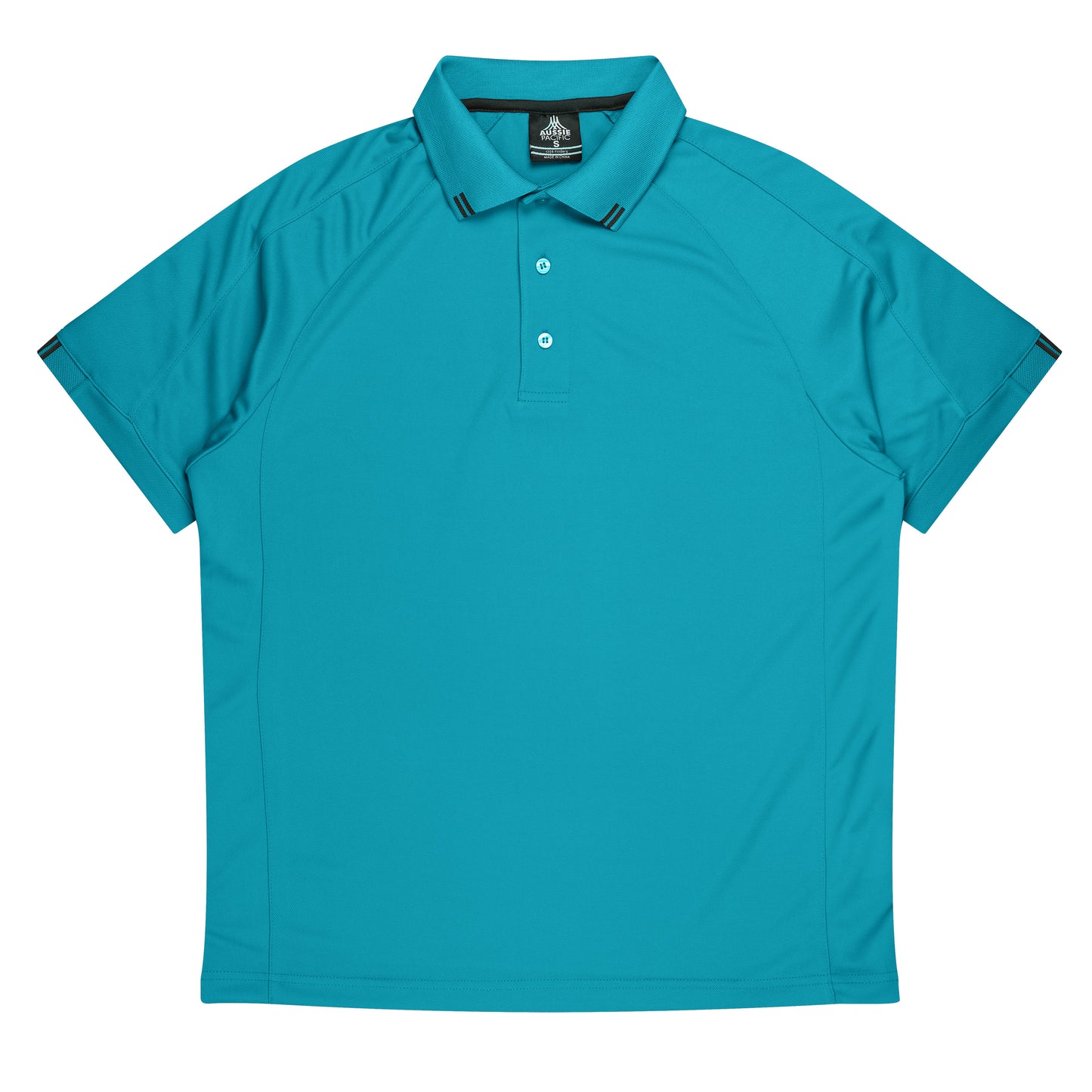 FLINDERS MENS POLOS - W1308
