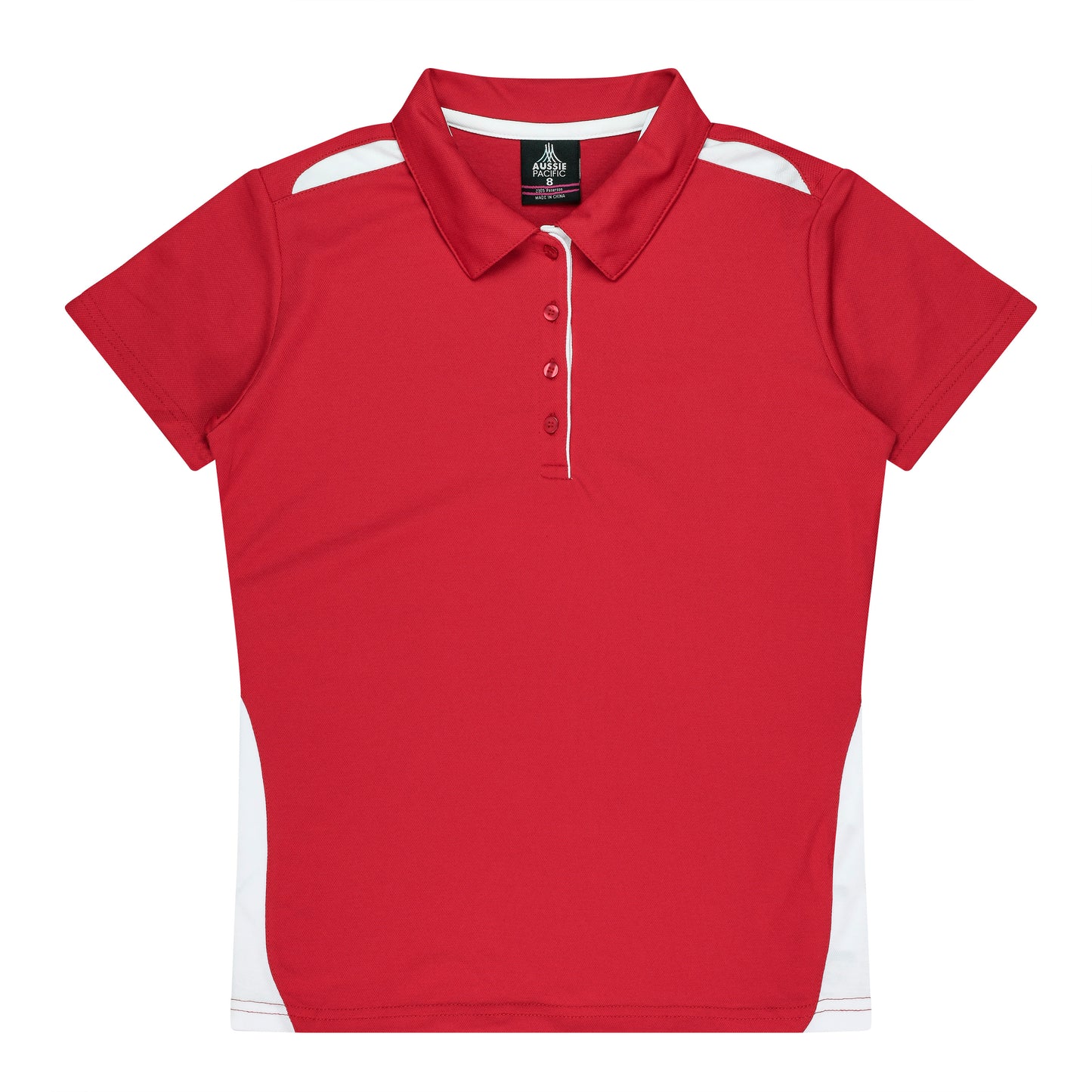 PATERSON LADY POLOS - W2305
