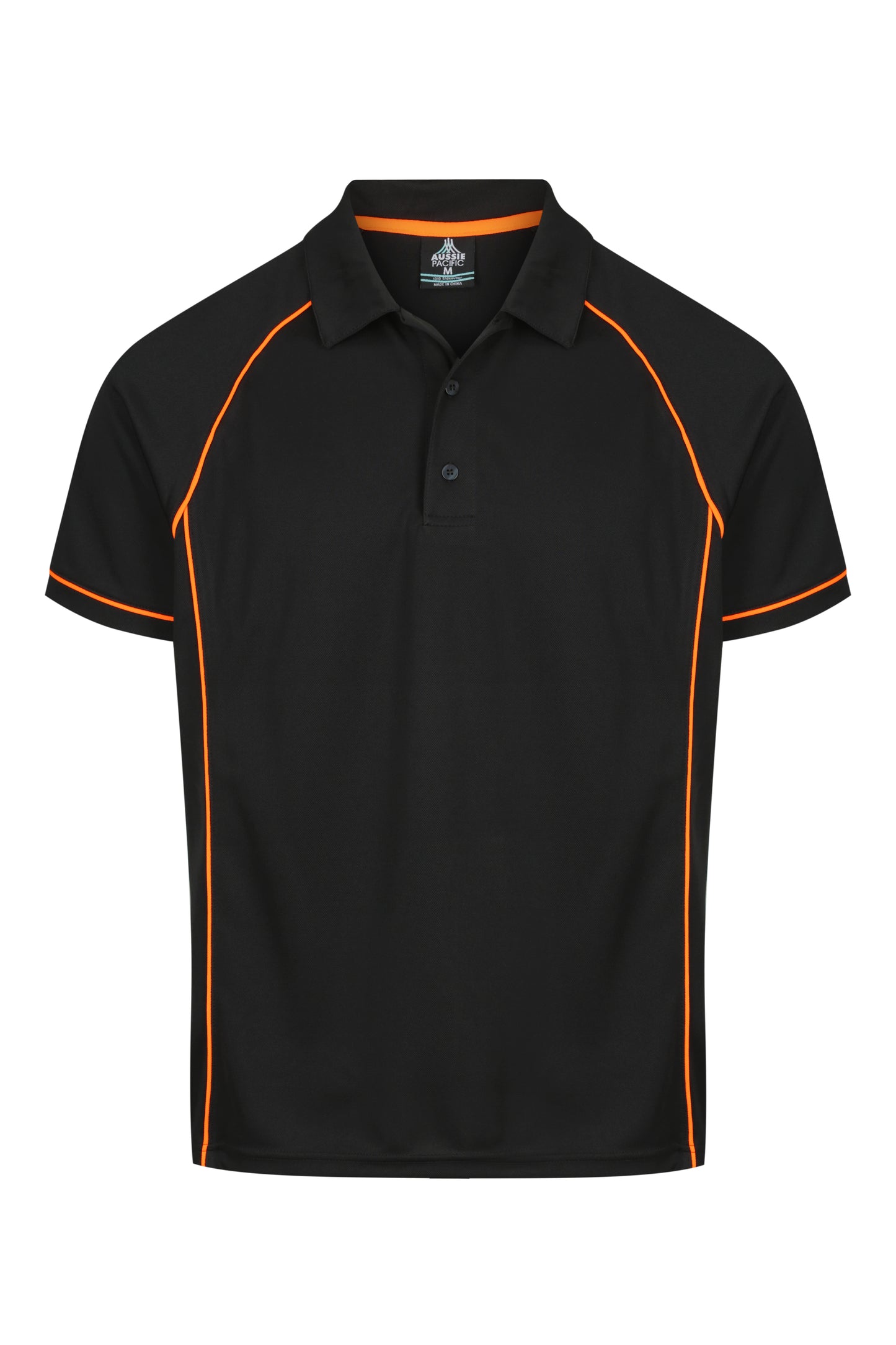 ENDEAVOUR MENS POLOS - W1310