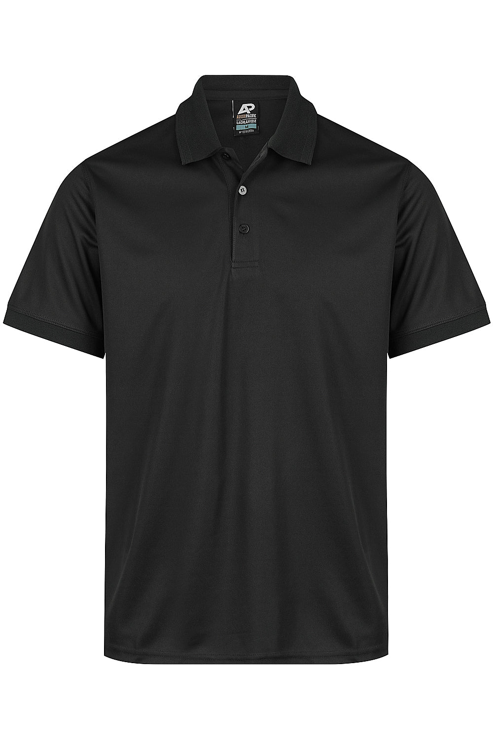 LACHLAN MENS POLOS - W1314