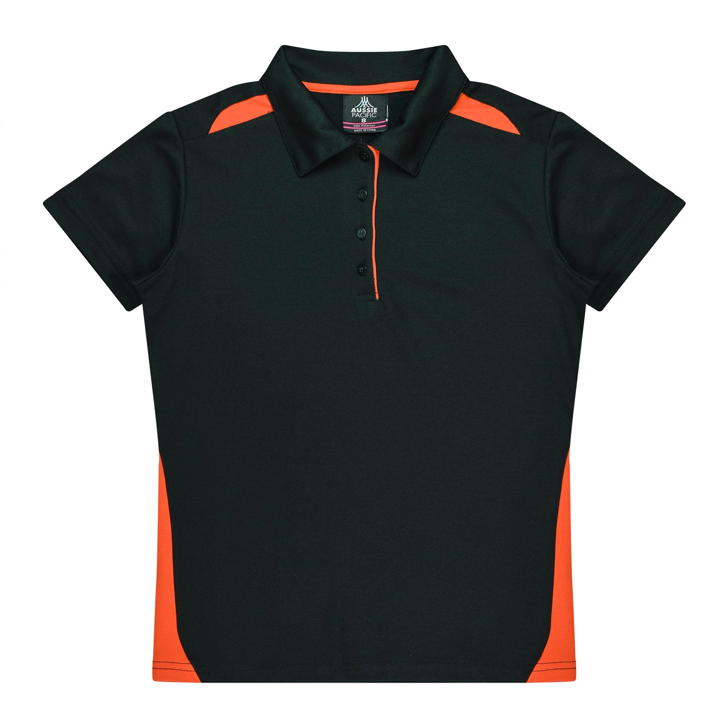 PATERSON LADY POLOS - W2305