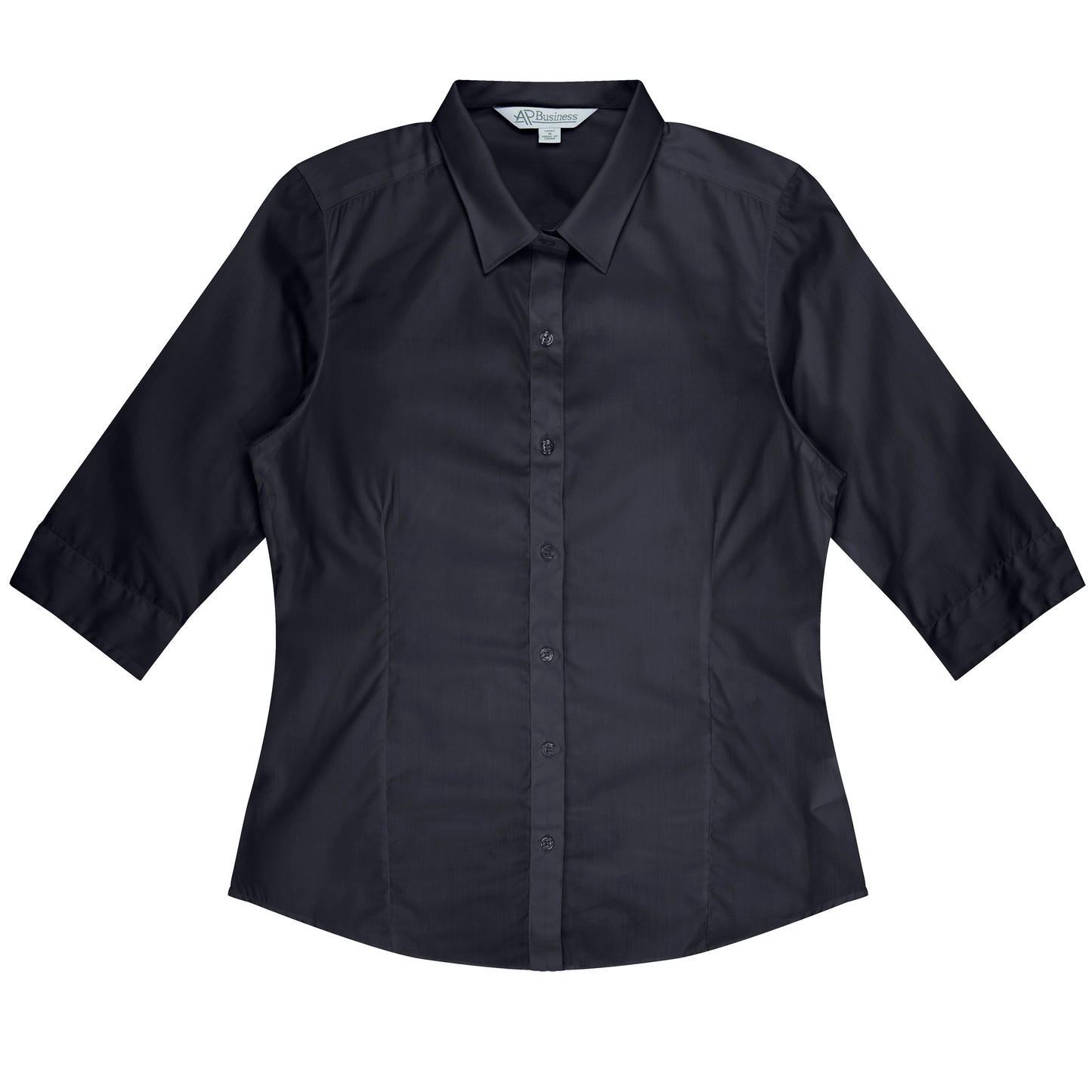 KINGSWOOD LADY SHIRT 3/4 SLEEVE - W2910T